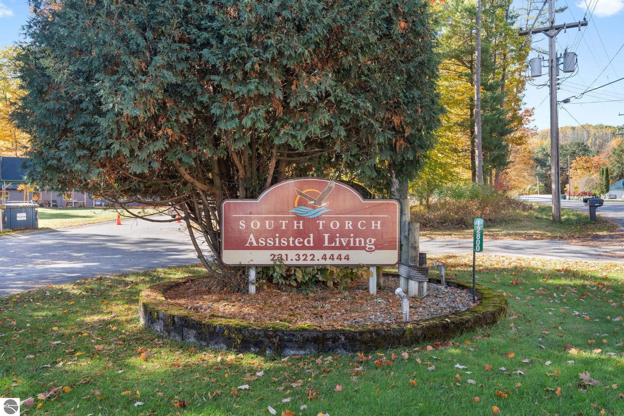 12800 & 12862 Cherry Avenue