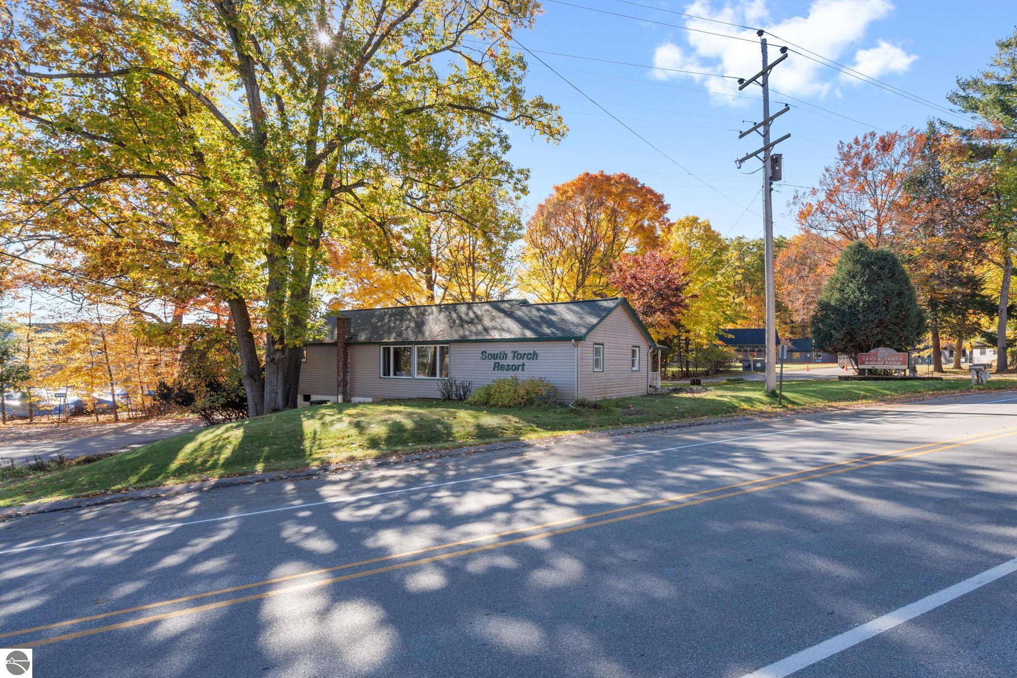 12800 & 12862 Cherry Avenue