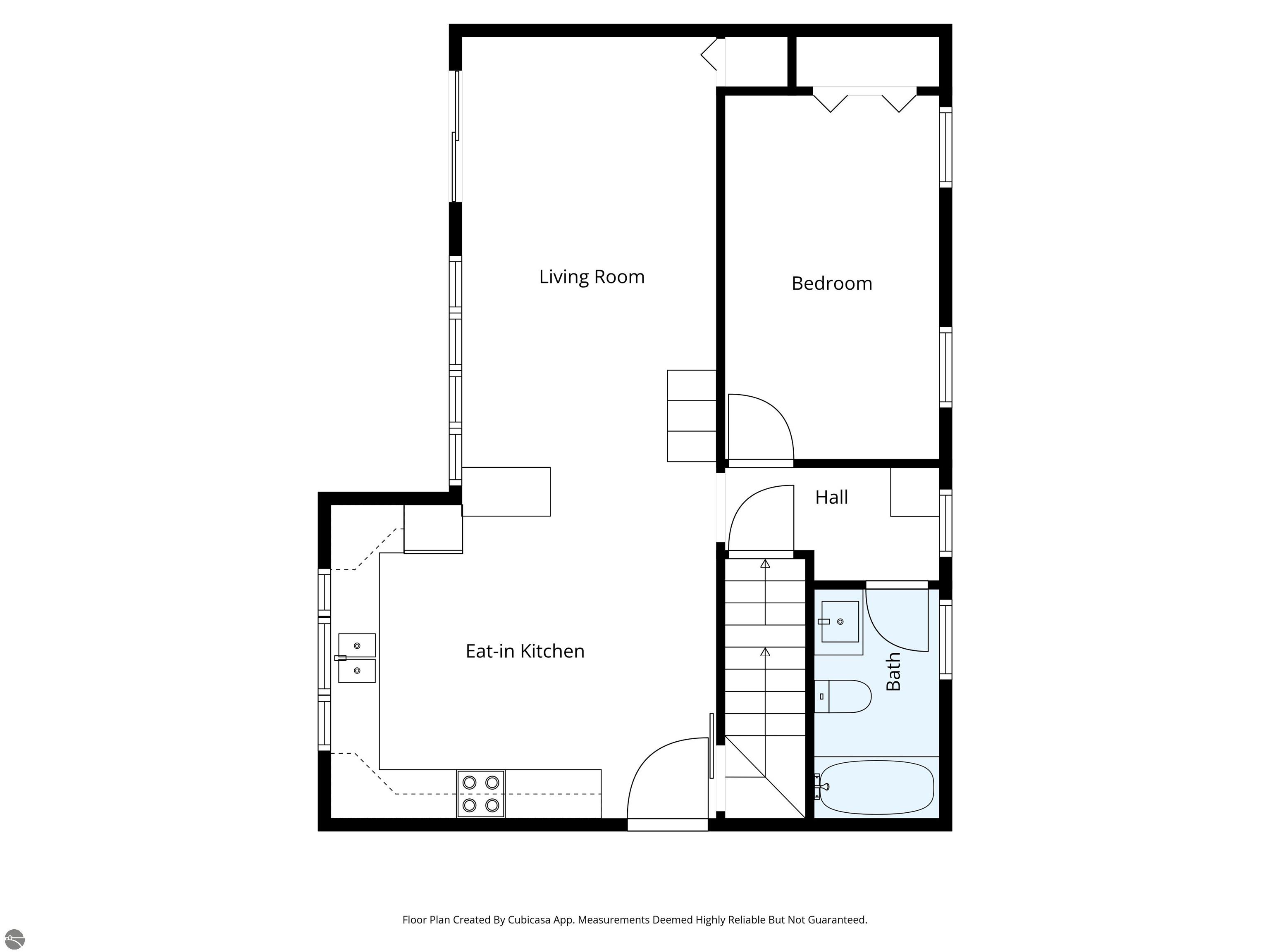 4411 Lakeview Trail