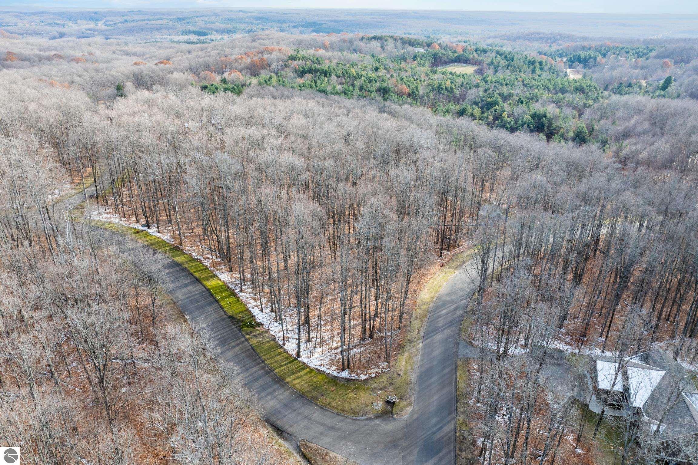 158 Forest Highlands