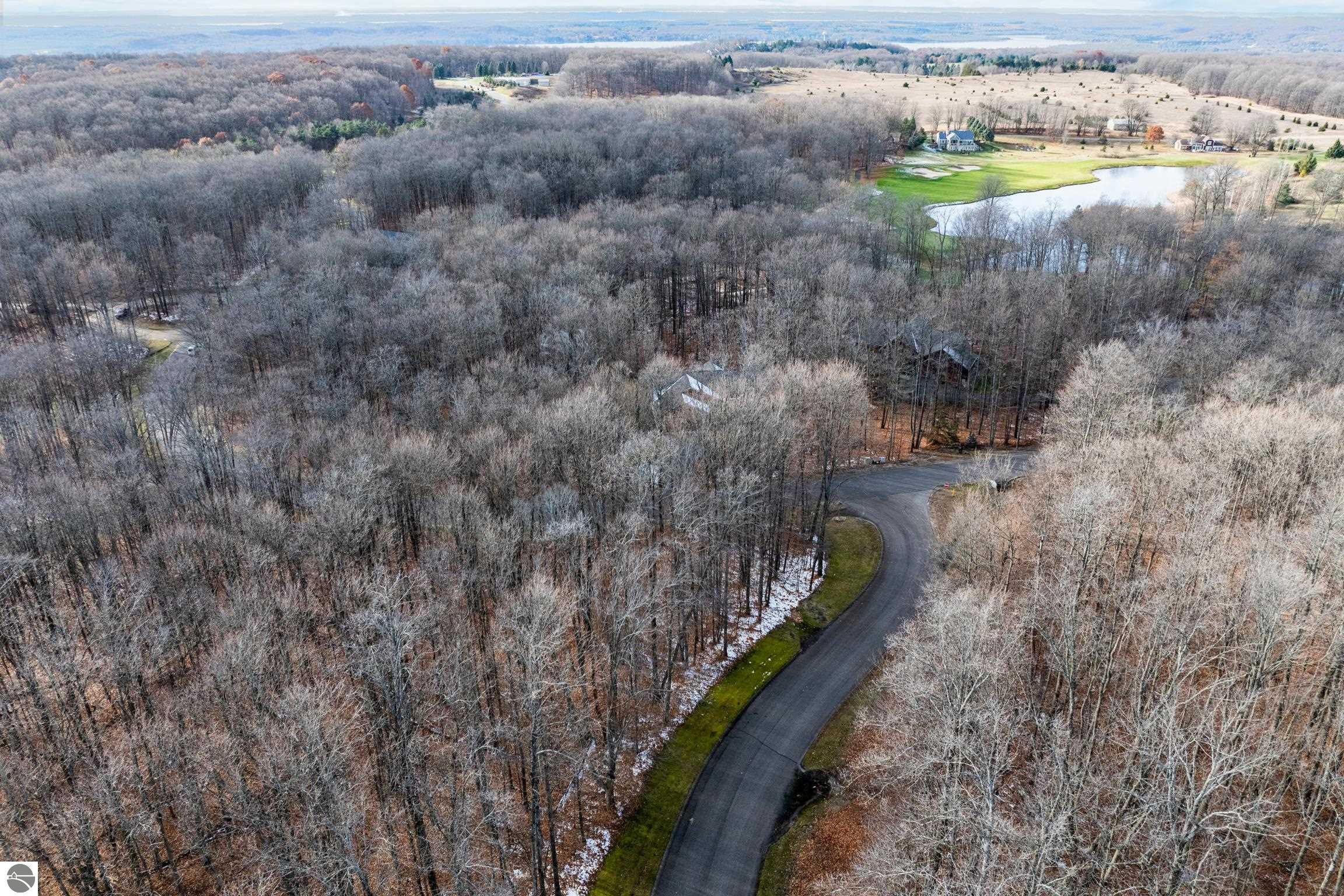 158 Forest Highlands