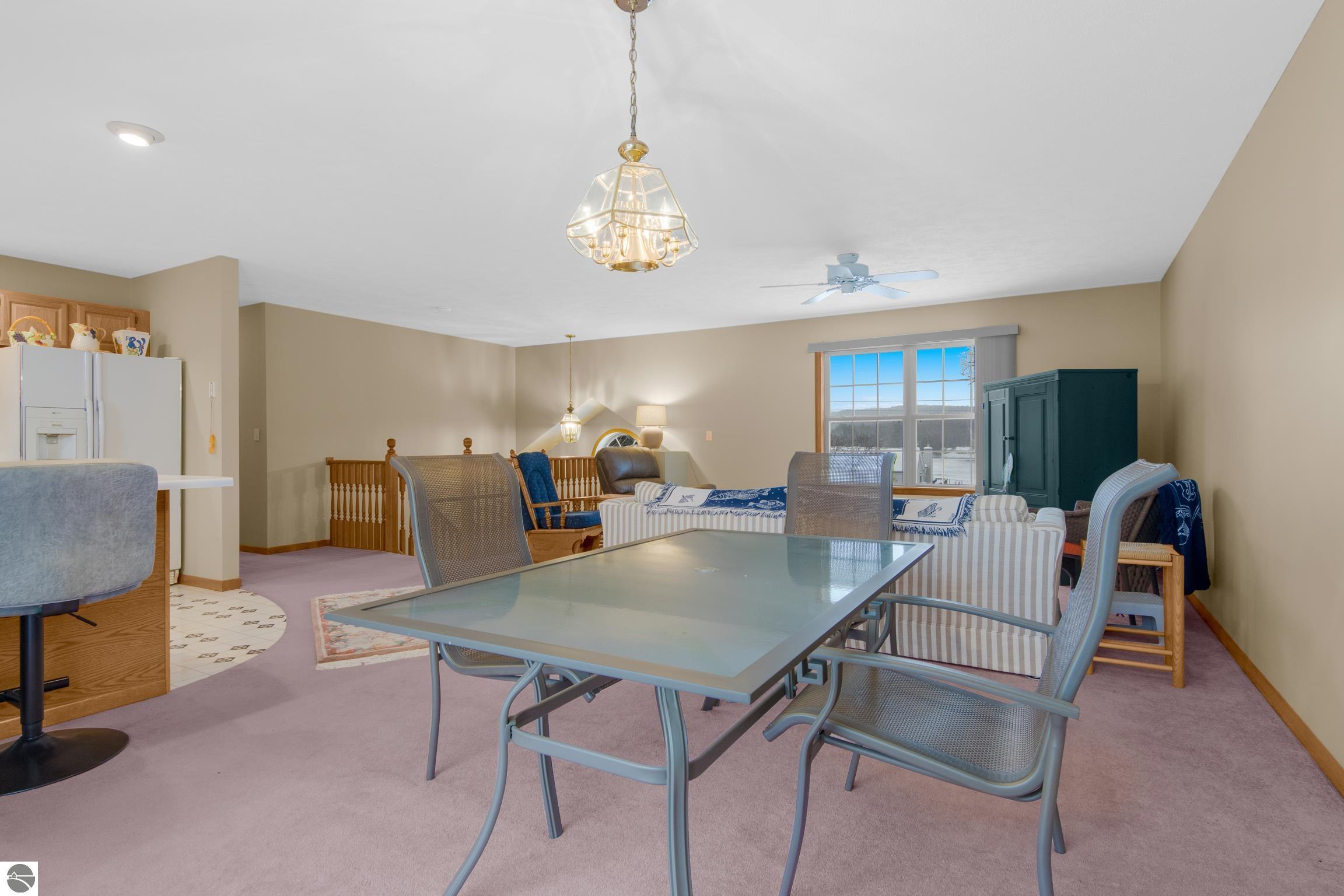 1199 W Intermediate Lake Drive