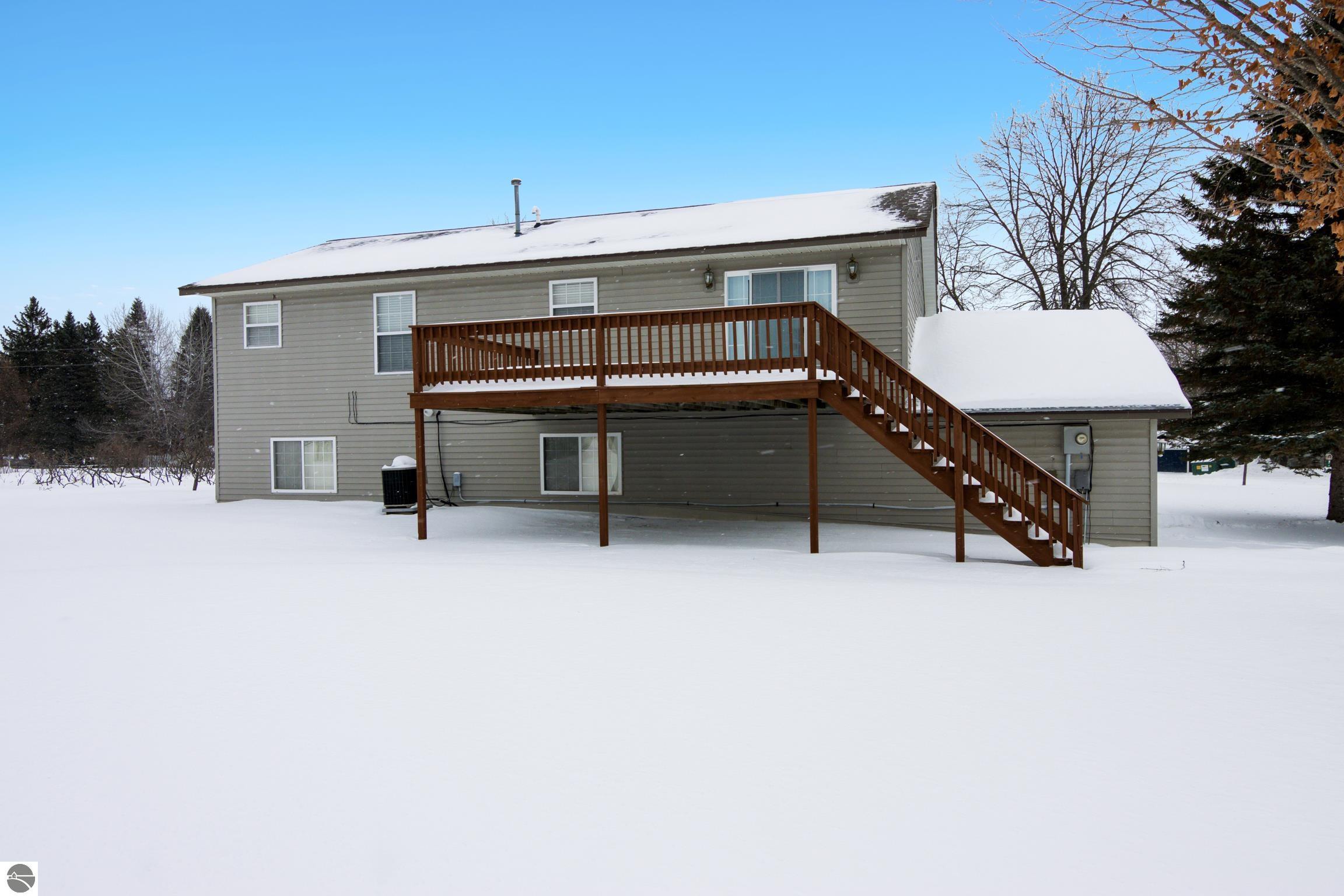 1199 W Intermediate Lake Drive