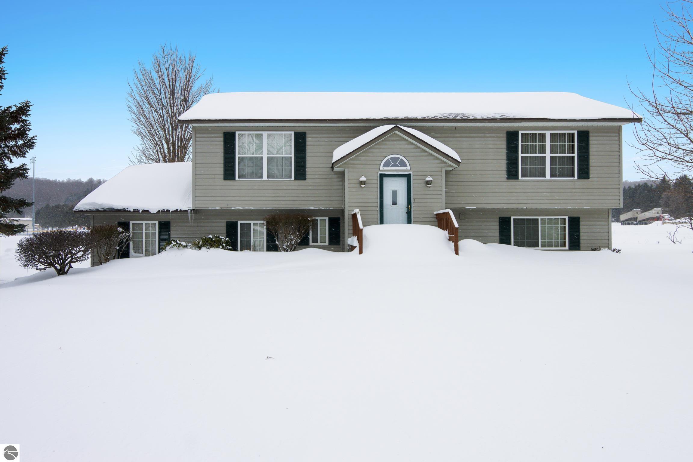 1199 W Intermediate Lake Drive