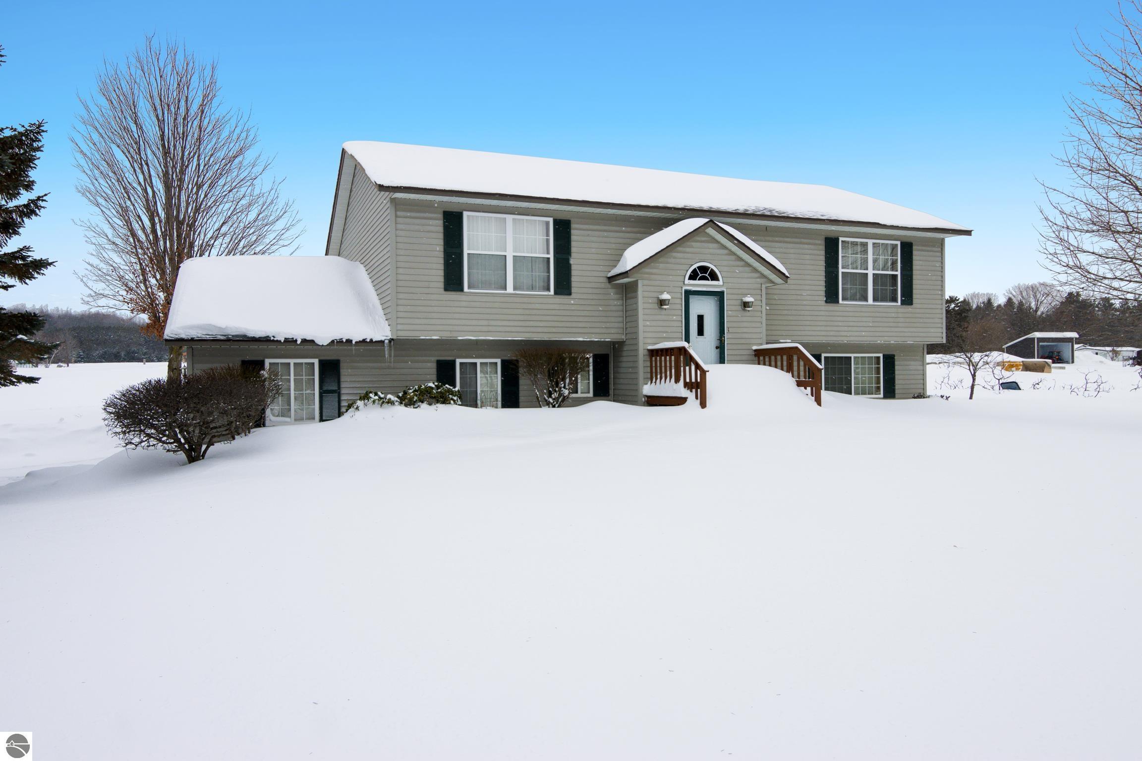 1199 W Intermediate Lake Drive