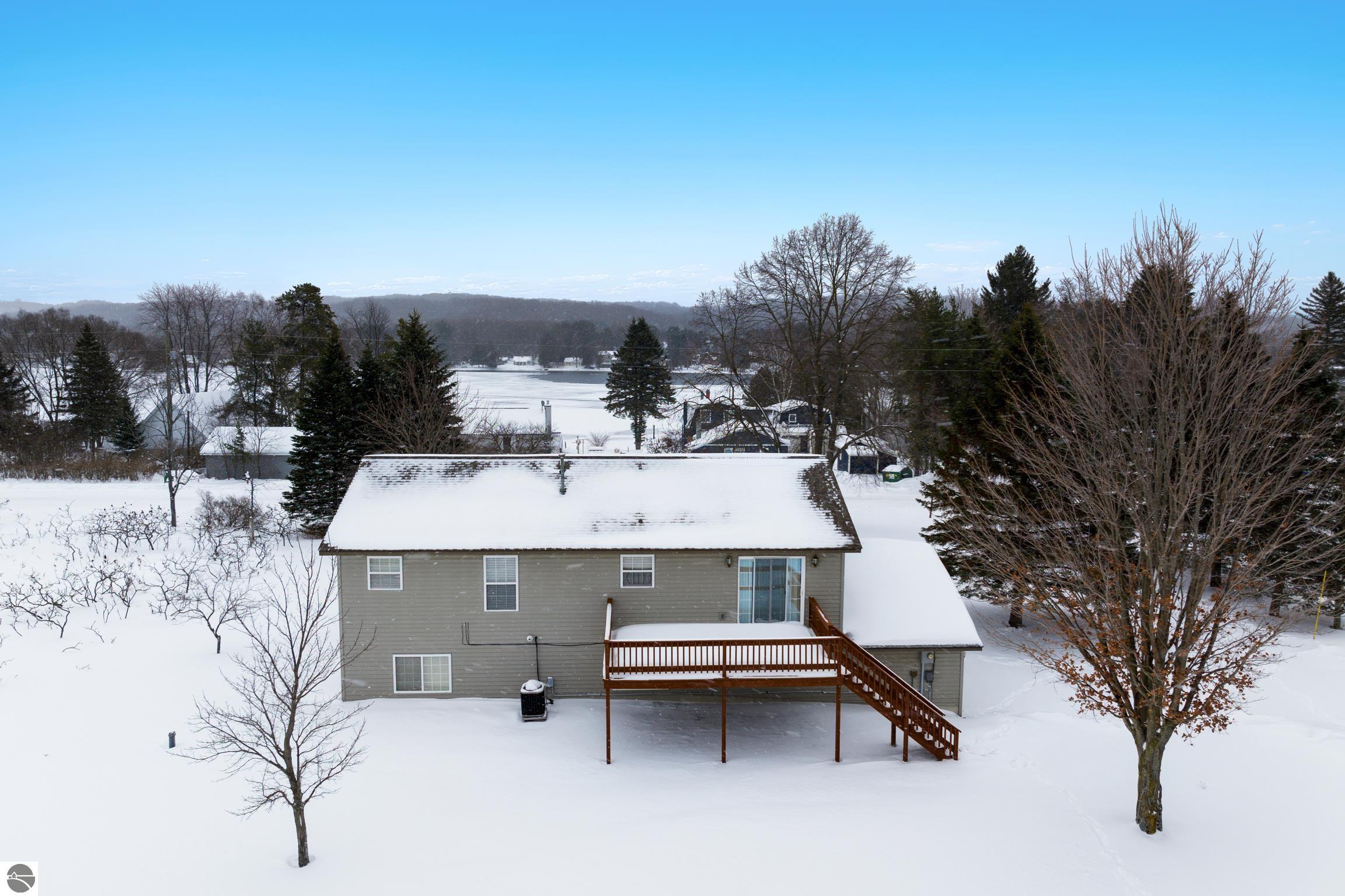 1199 W Intermediate Lake Drive