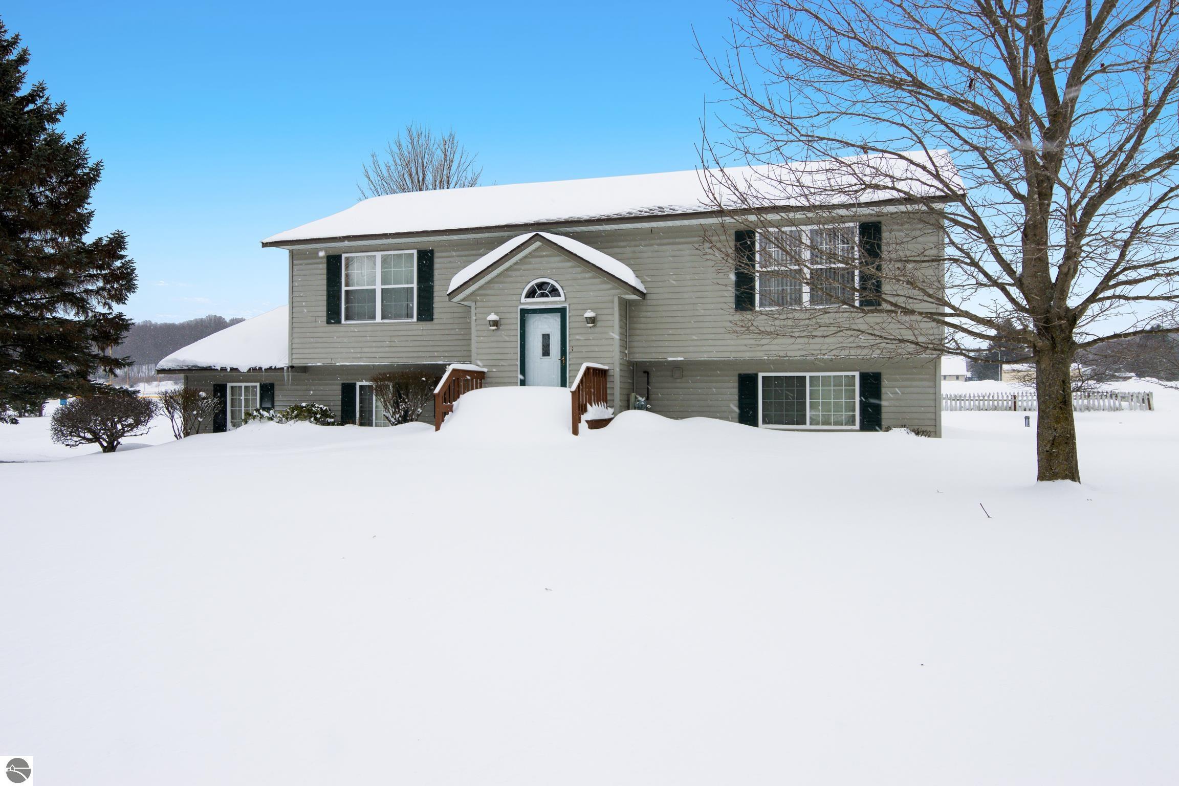 1199 W Intermediate Lake Drive