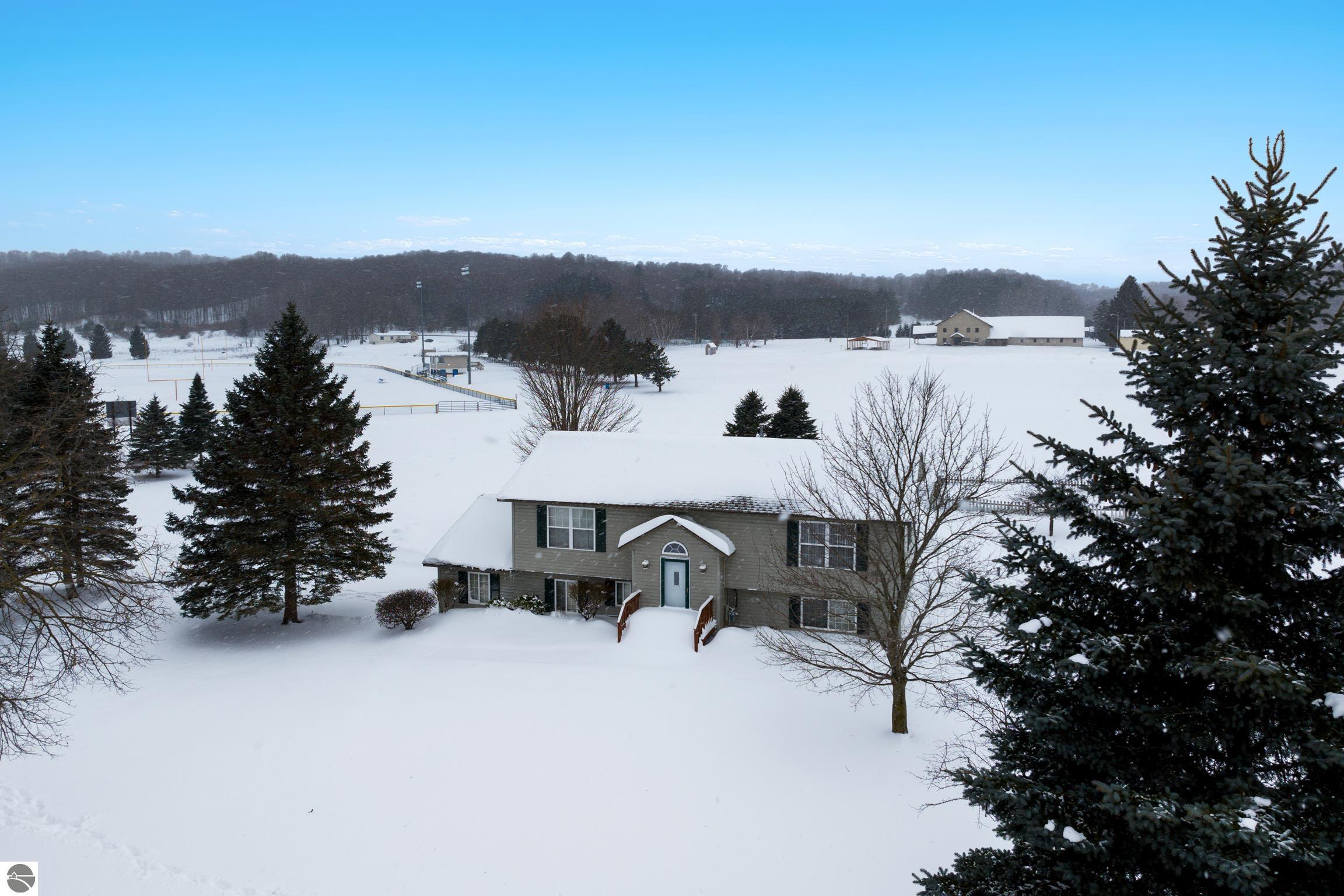 1199 W Intermediate Lake Drive
