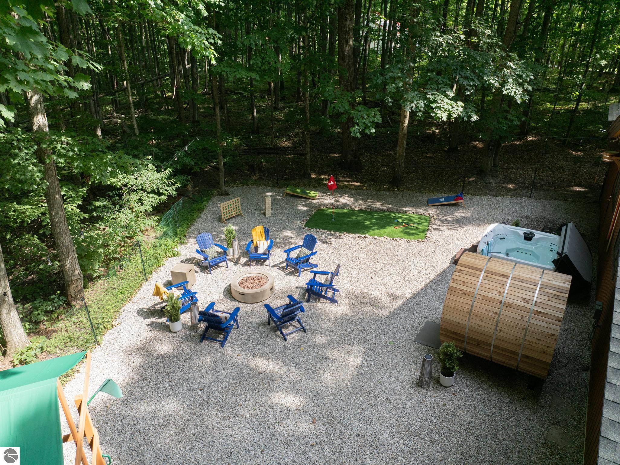 5811 E East Village Drive