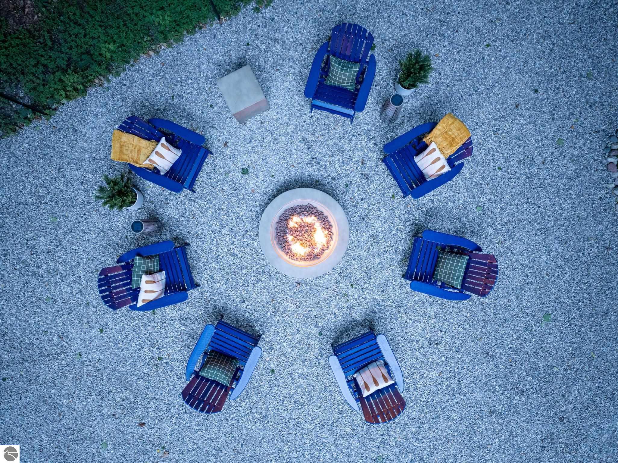 5811 E East Village Drive