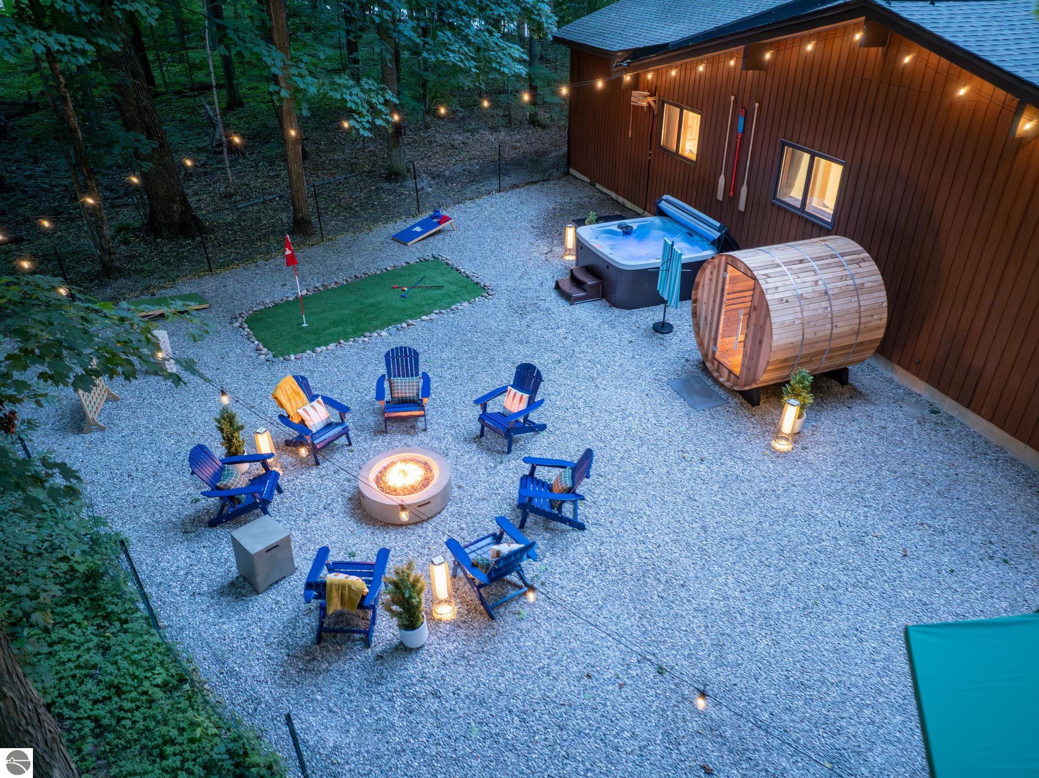 5811 E East Village Drive