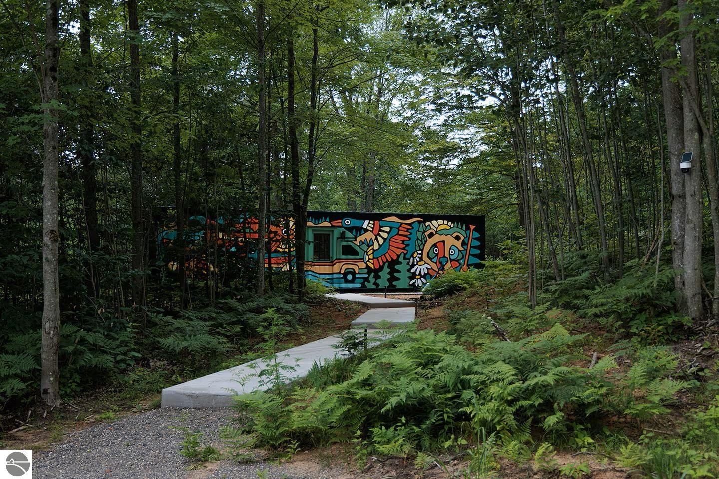 9289 E Eight Mile Road