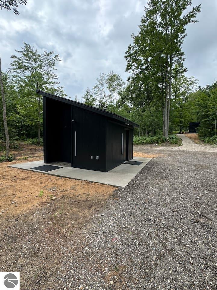 9289 E Eight Mile Road