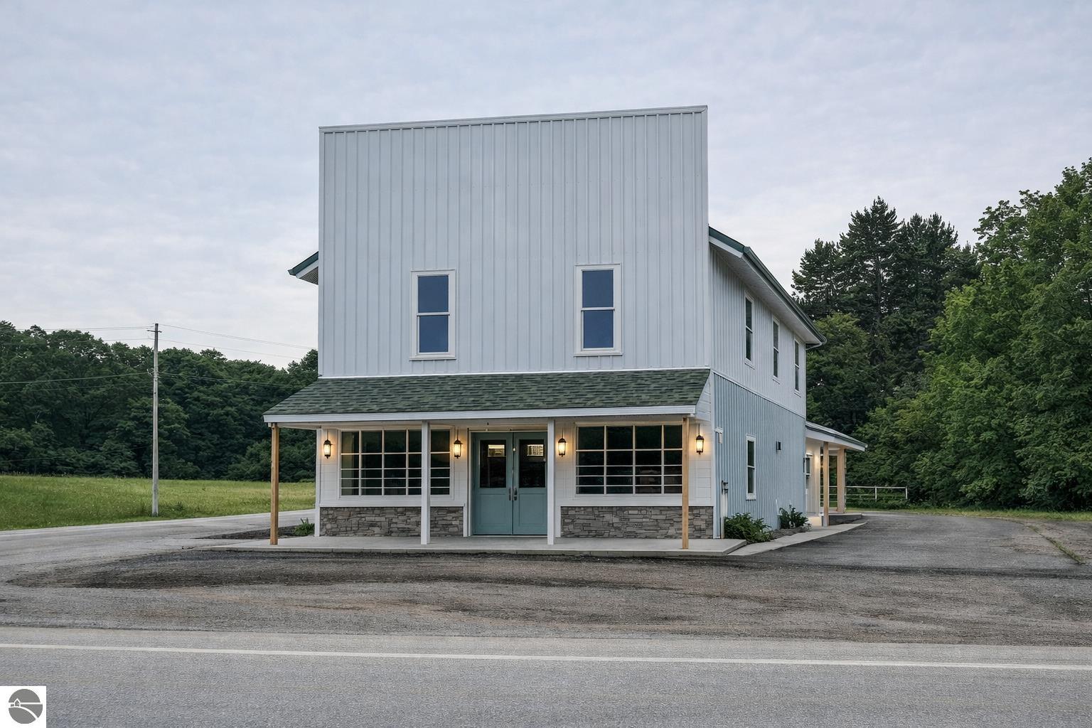 10978 E Eight Mile Road