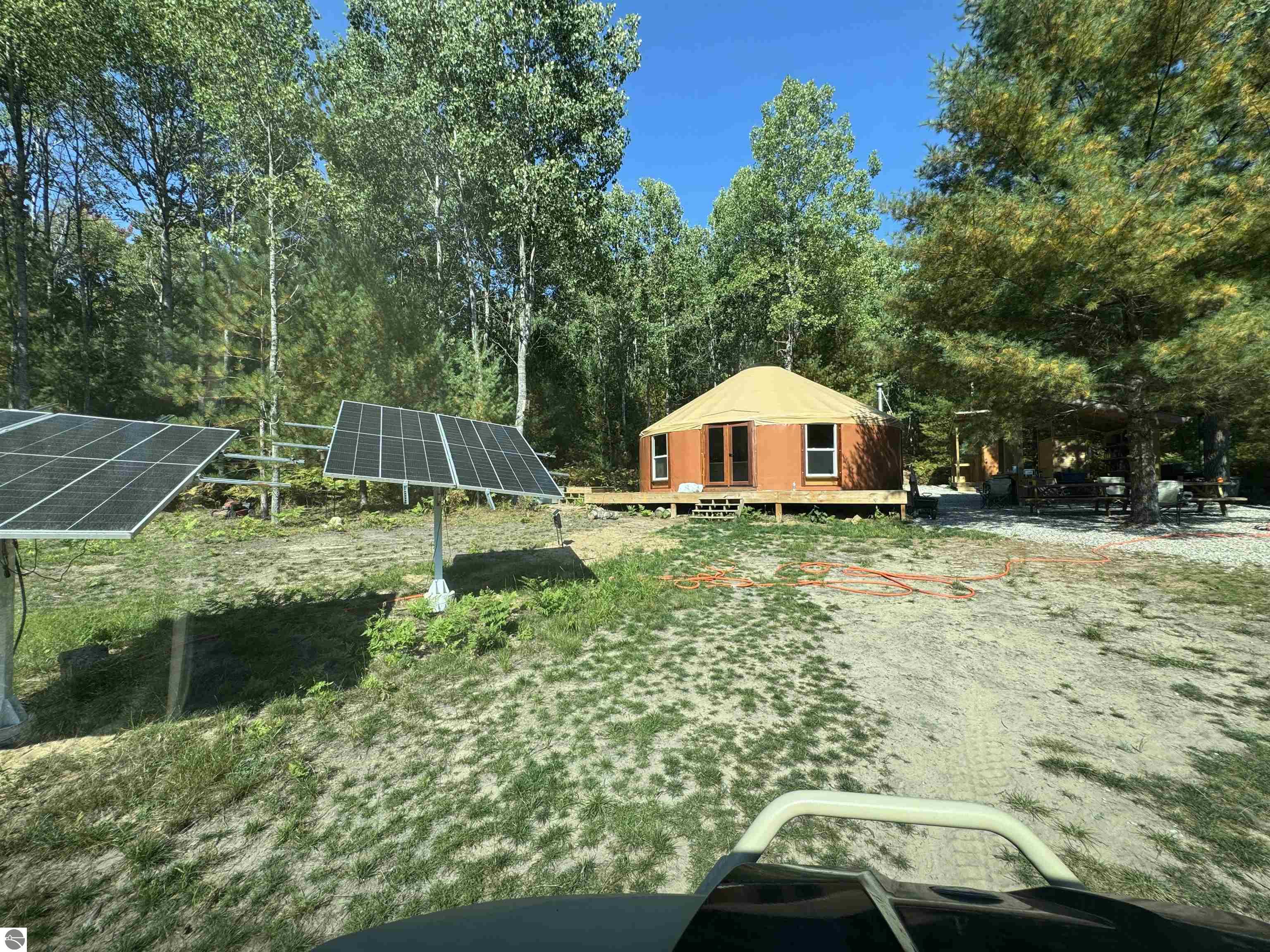 9289 E Eight Mile Road