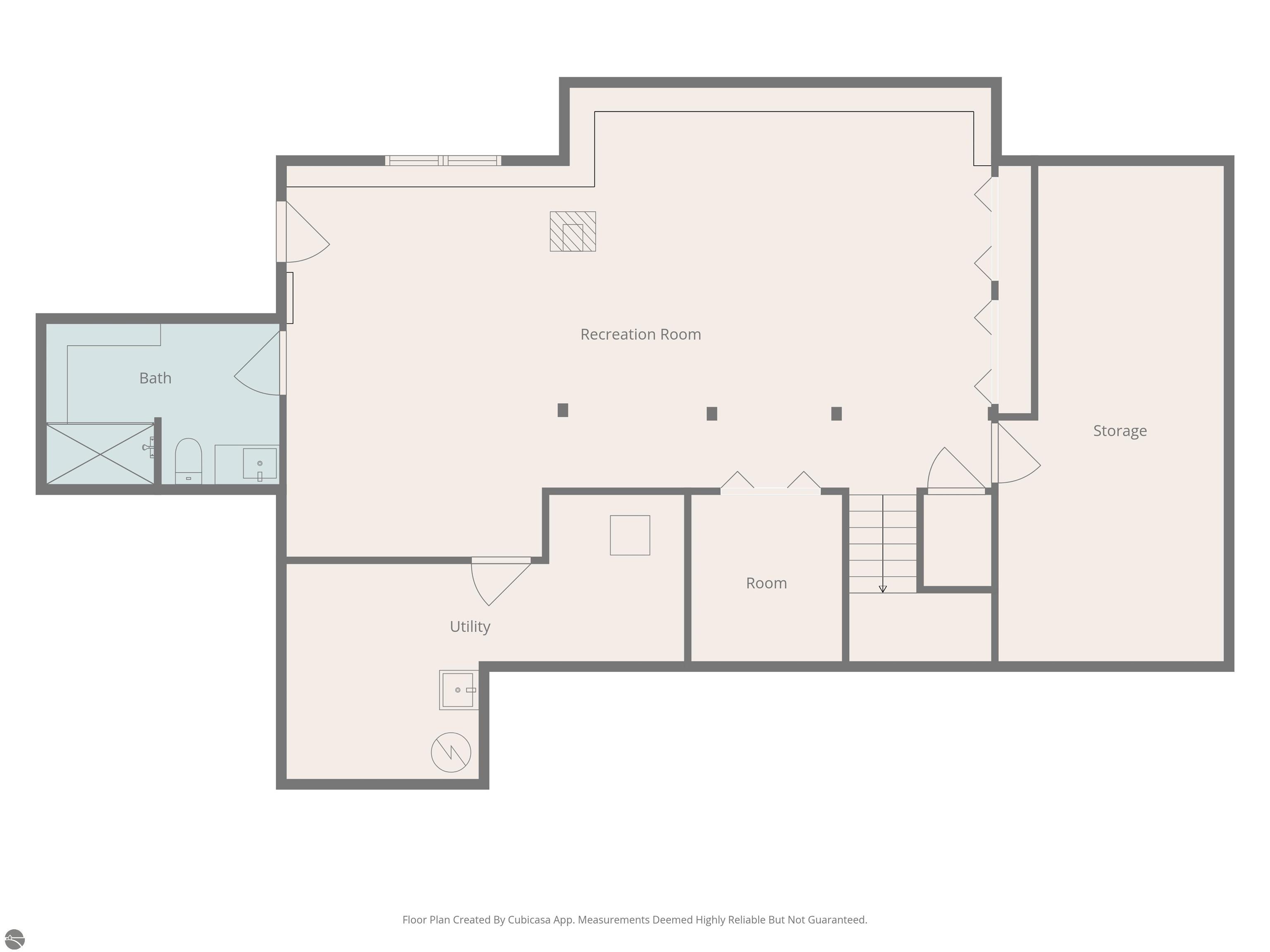 2962 Crescent Shores Drive