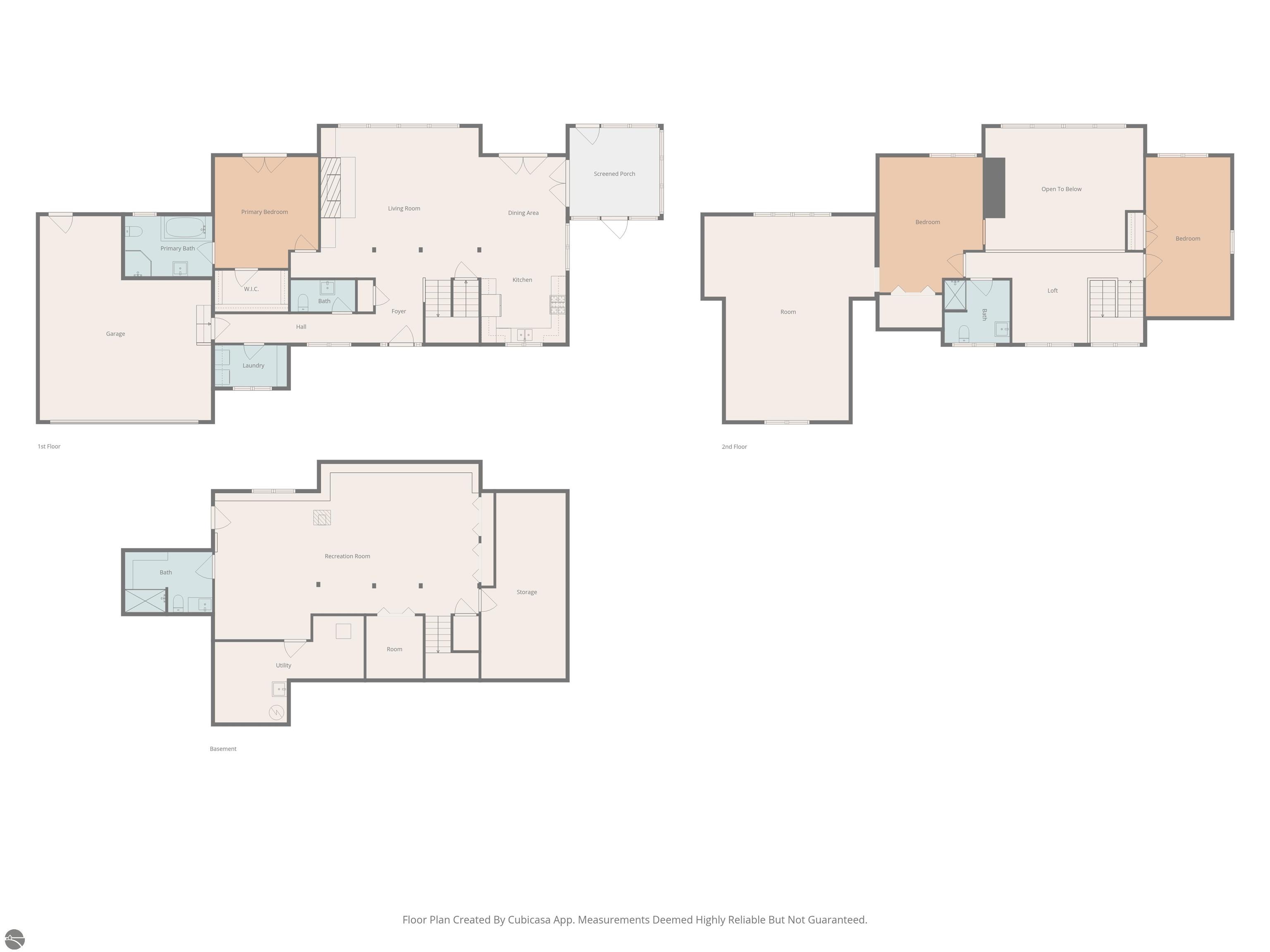 2962 Crescent Shores Drive