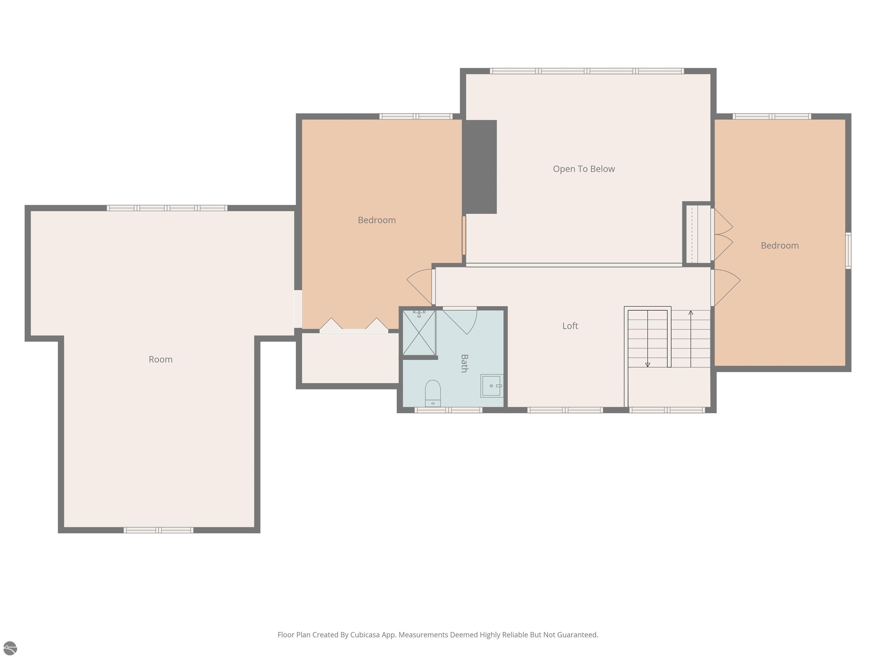 2962 Crescent Shores Drive