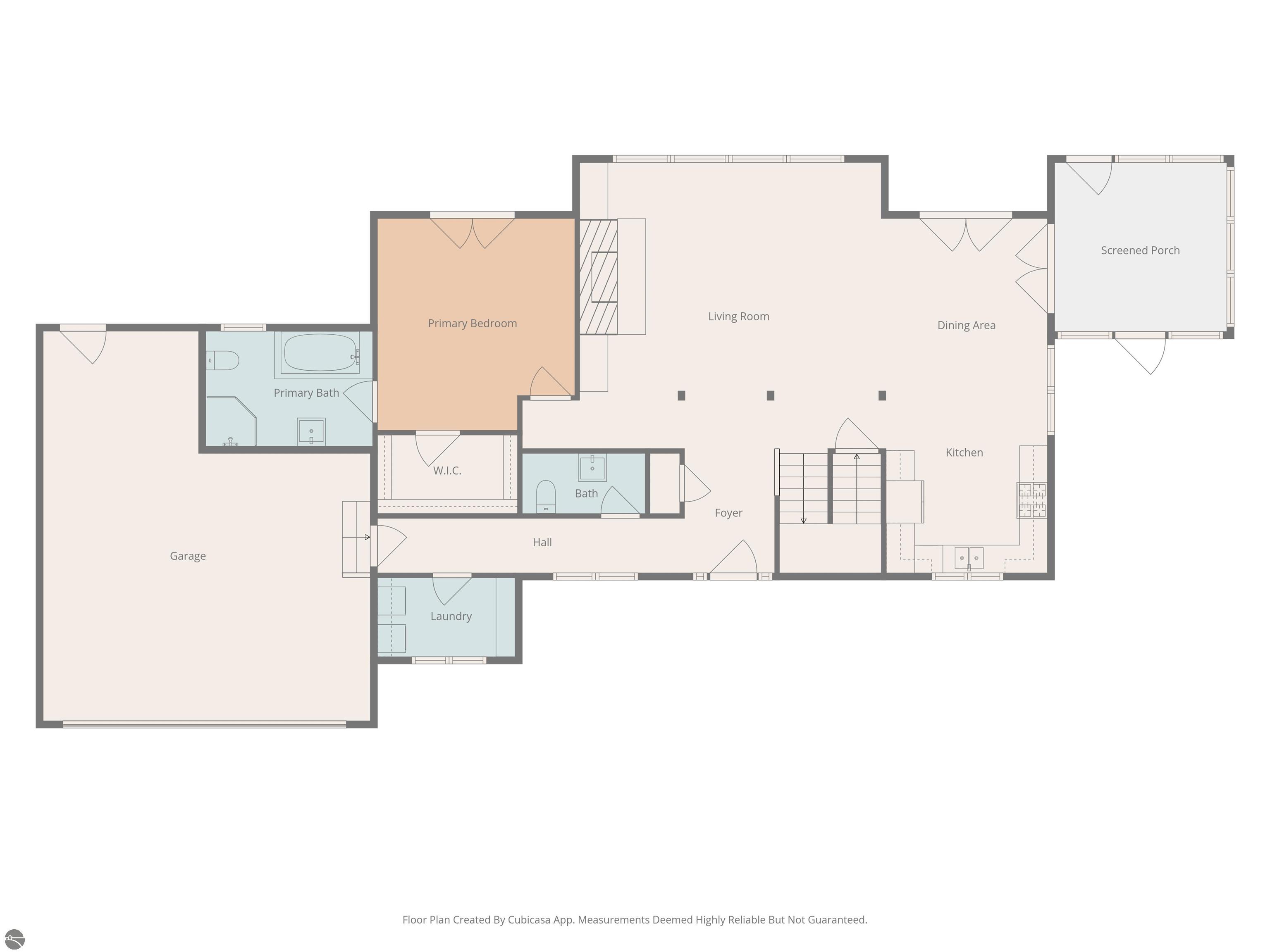 2962 Crescent Shores Drive