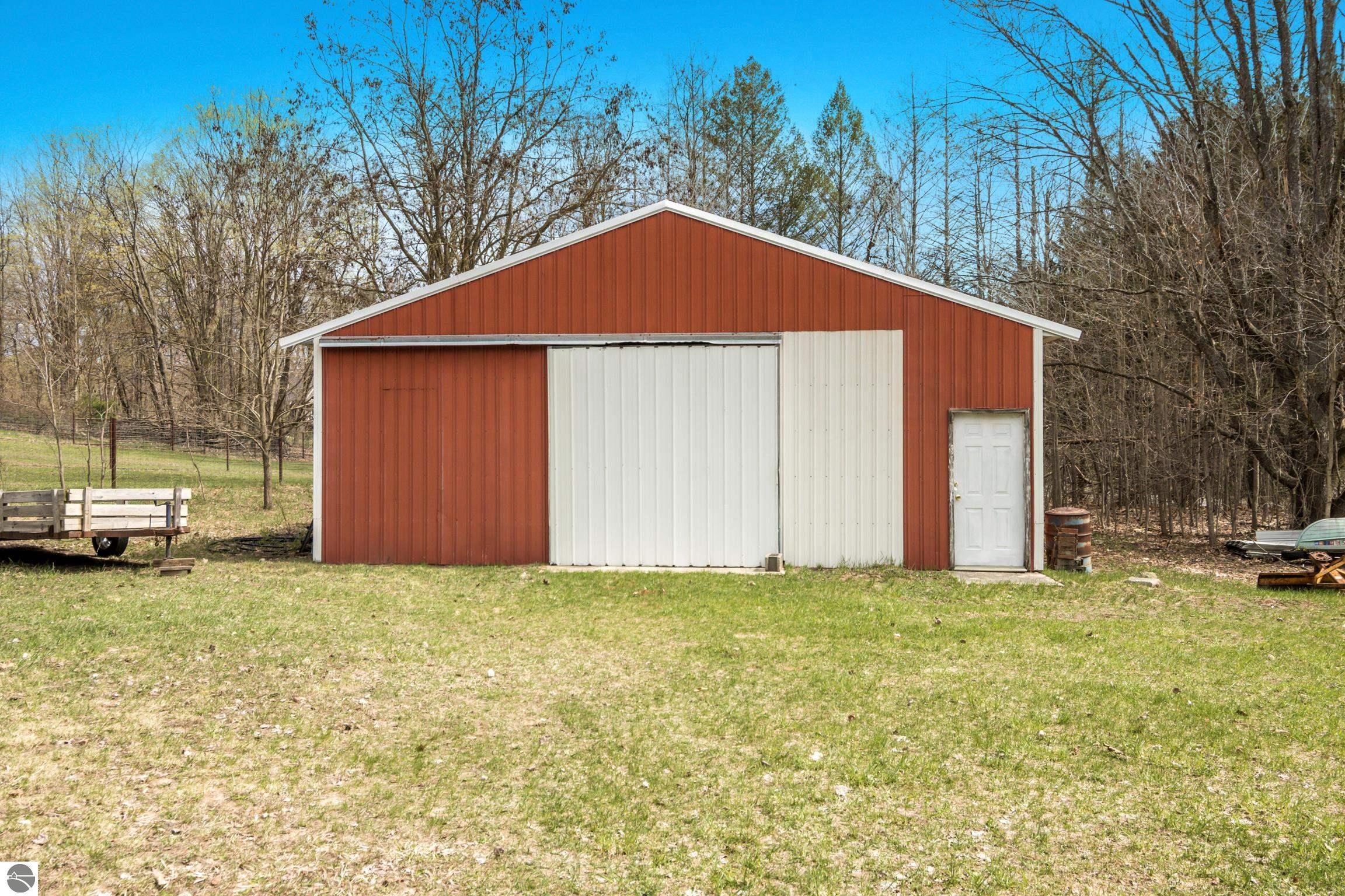 8124 Crisp Road