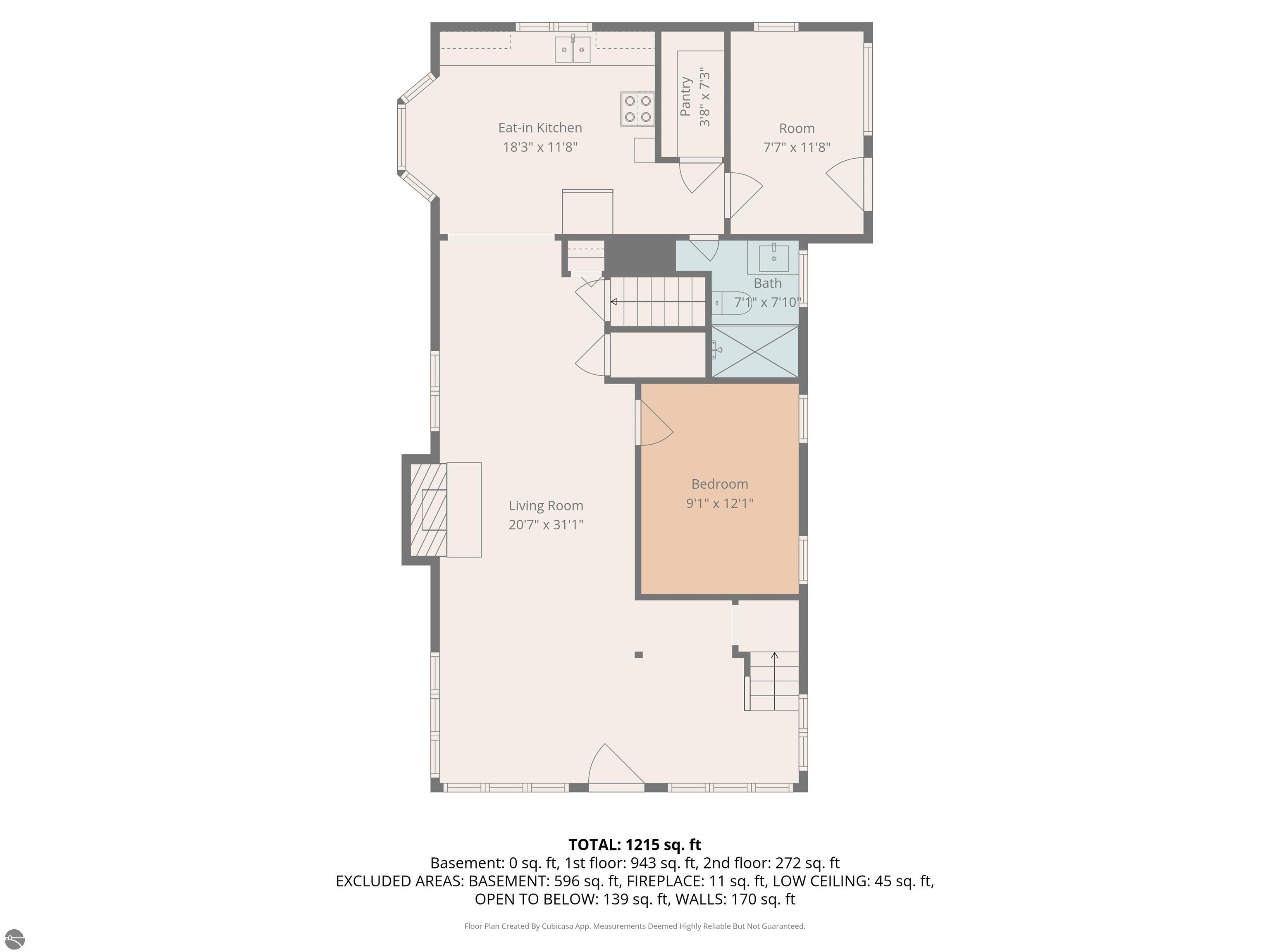 7133 Crystal Spring Road