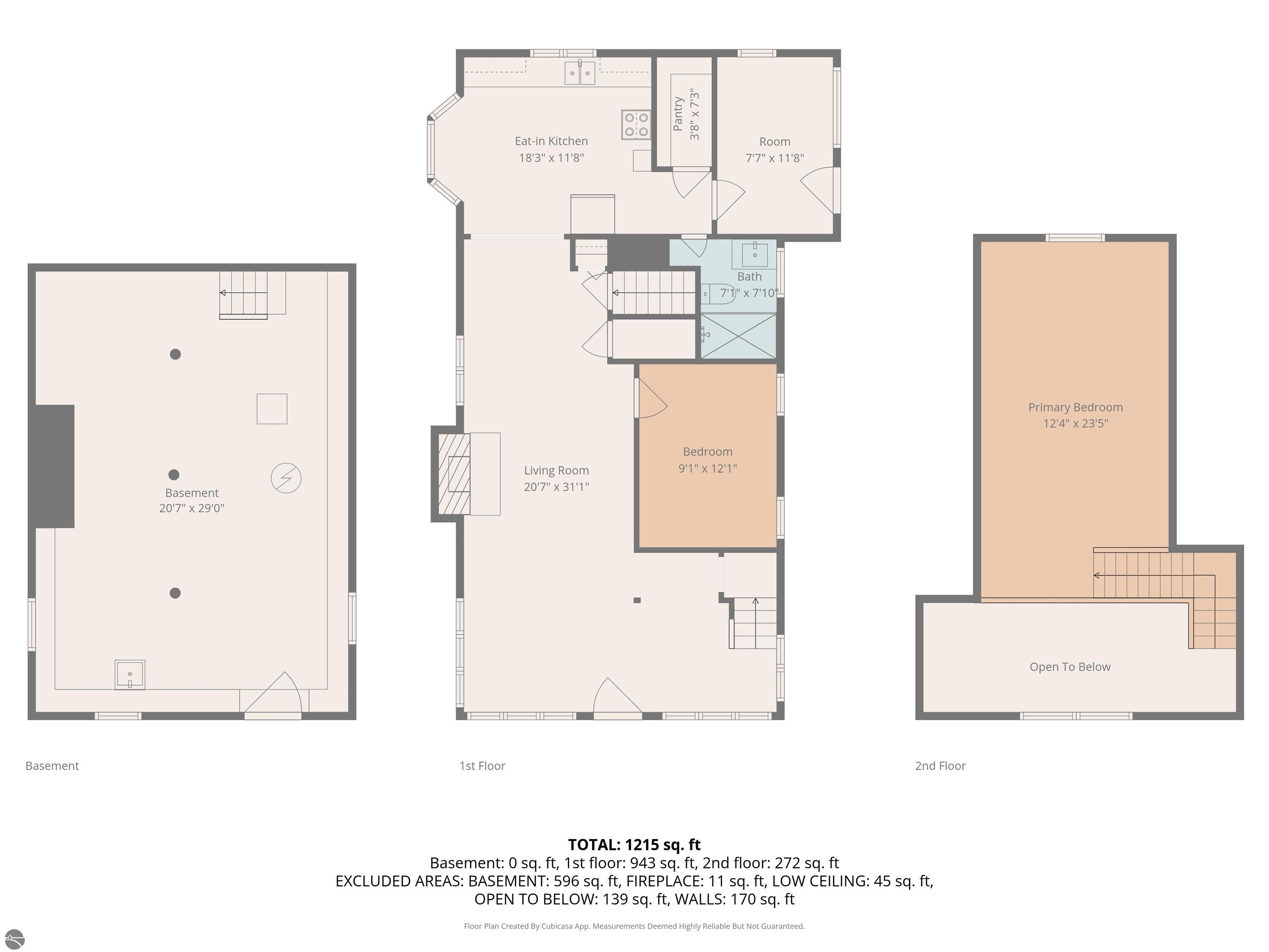 7133 Crystal Spring Road
