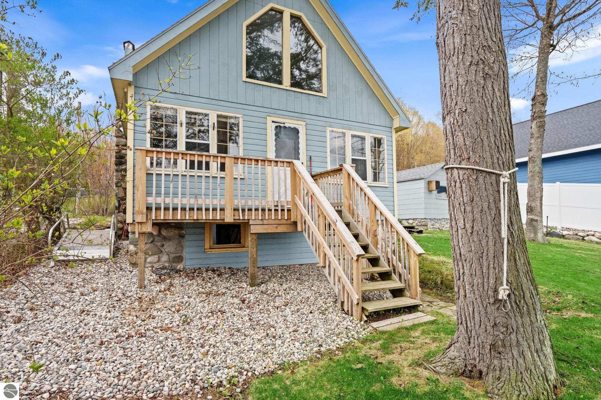 7133 Crystal Spring Road