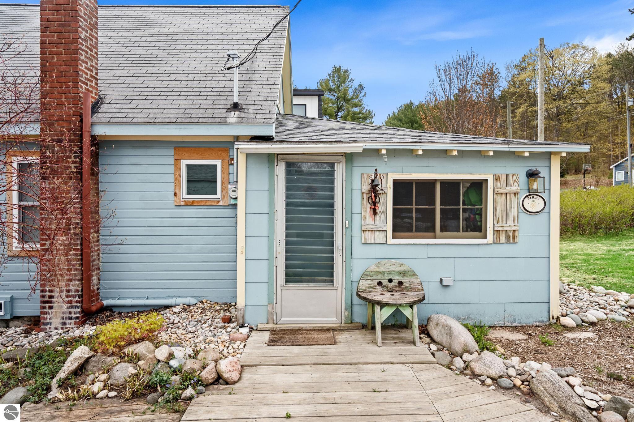 7133 Crystal Spring Road