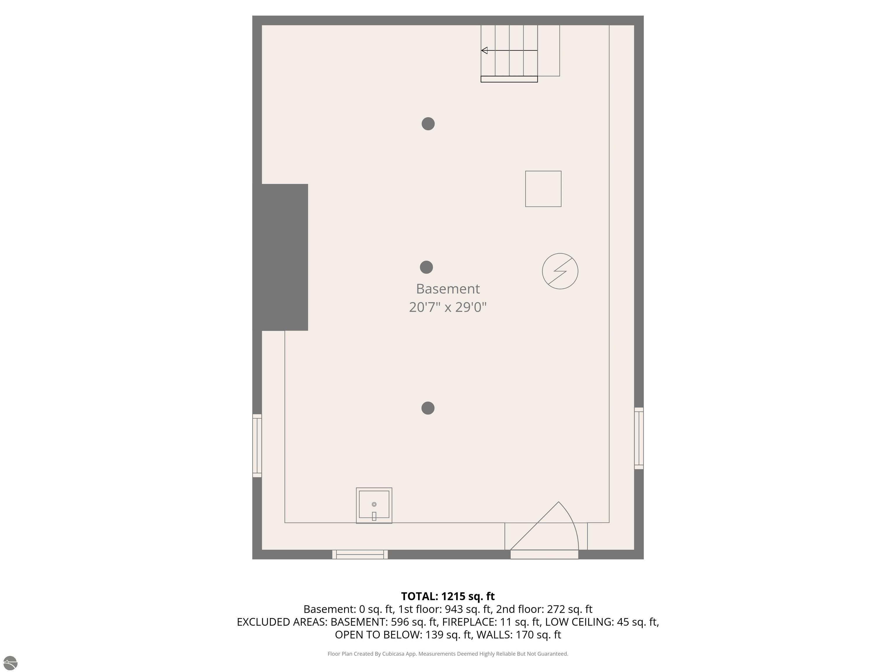 7133 Crystal Spring Road