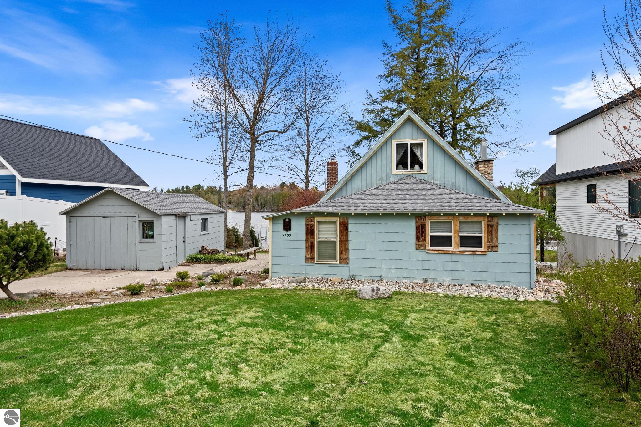 7133 Crystal Spring Road