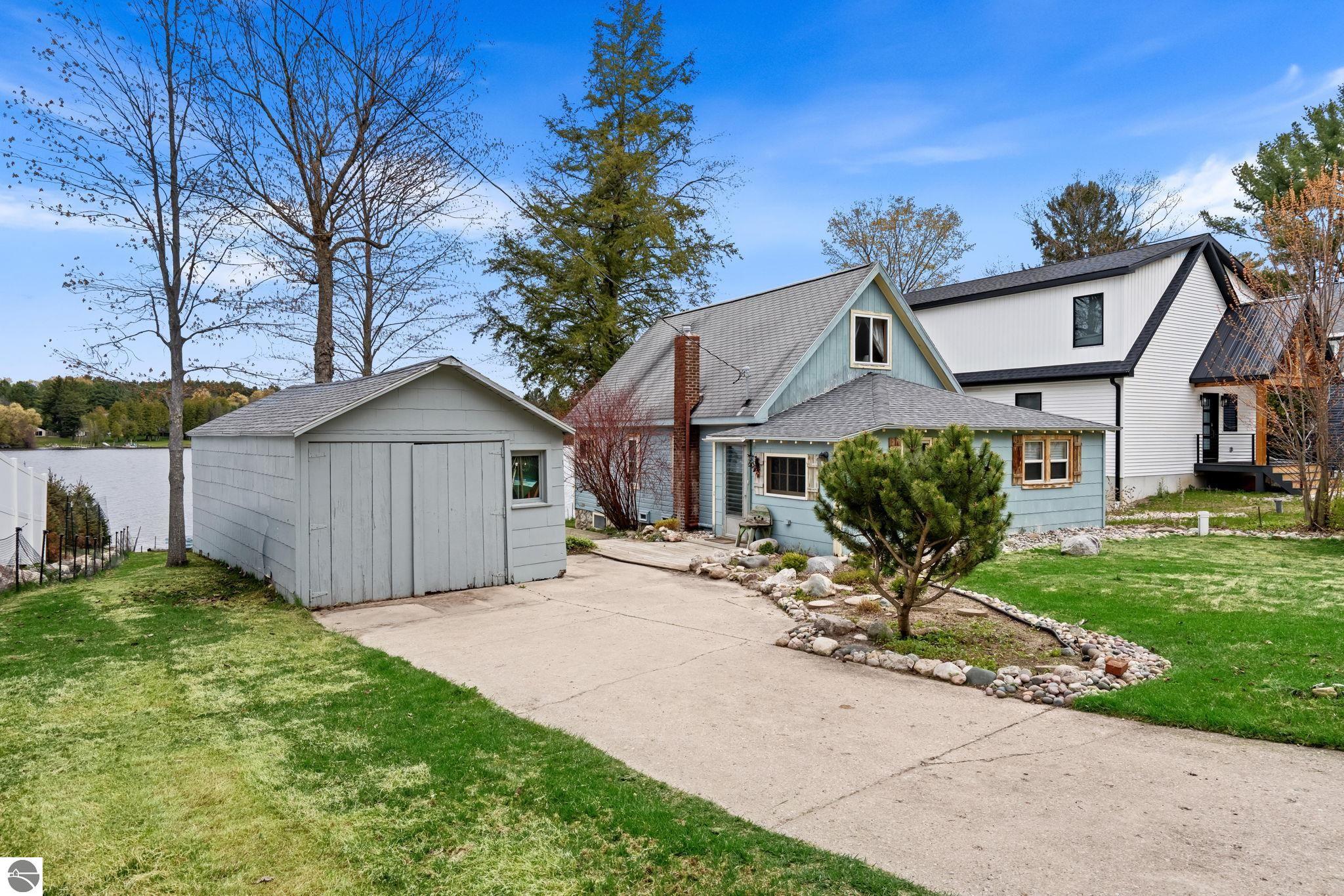 7133 Crystal Spring Road