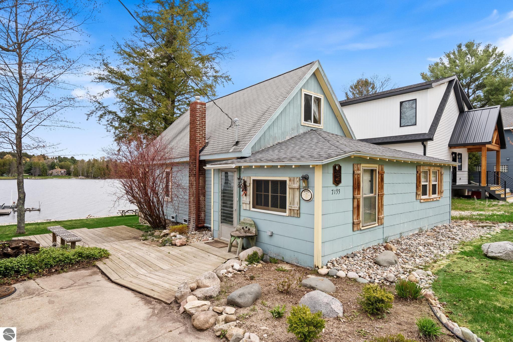 7133 Crystal Spring Road