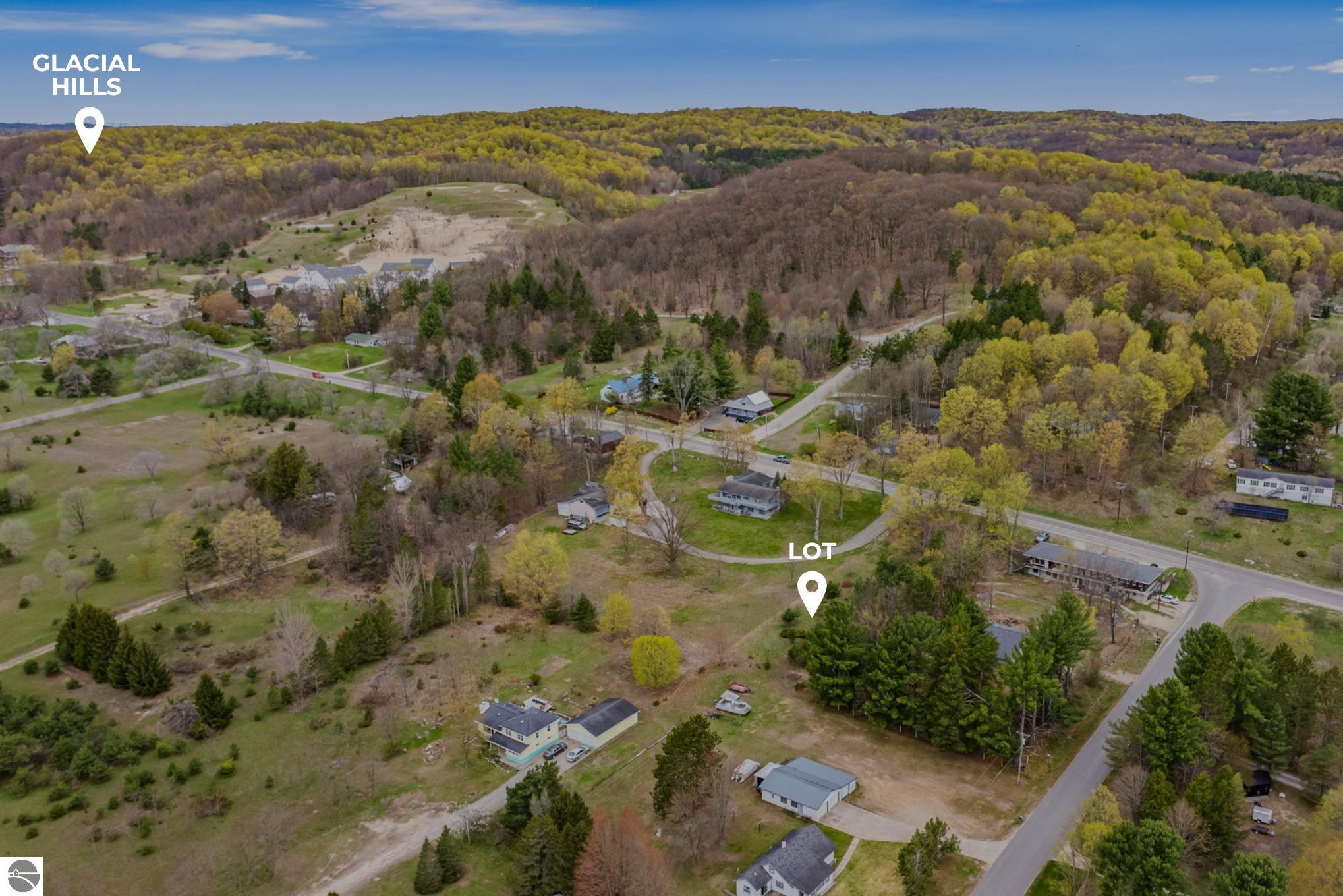 TBD Lot C W Cayuga Street