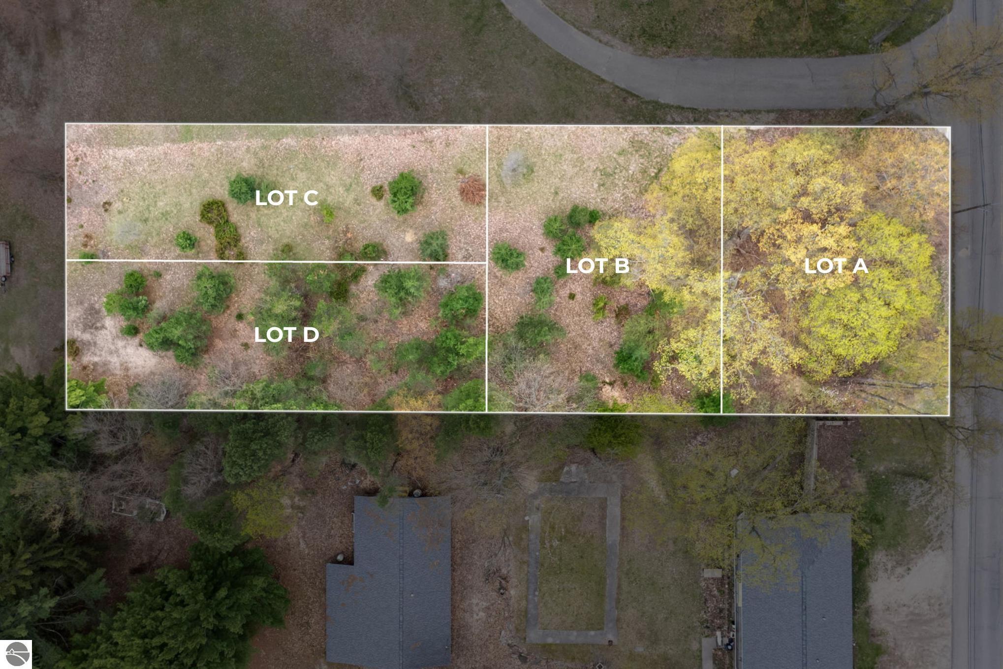 TBD Lot C W Cayuga Street