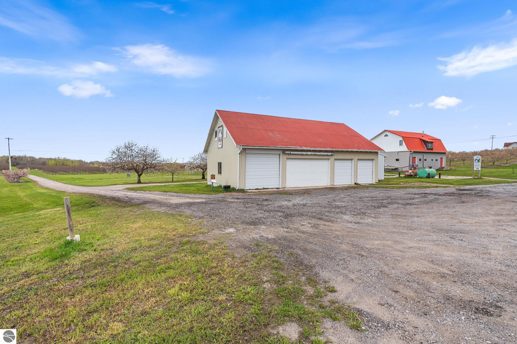 11751 Center Road