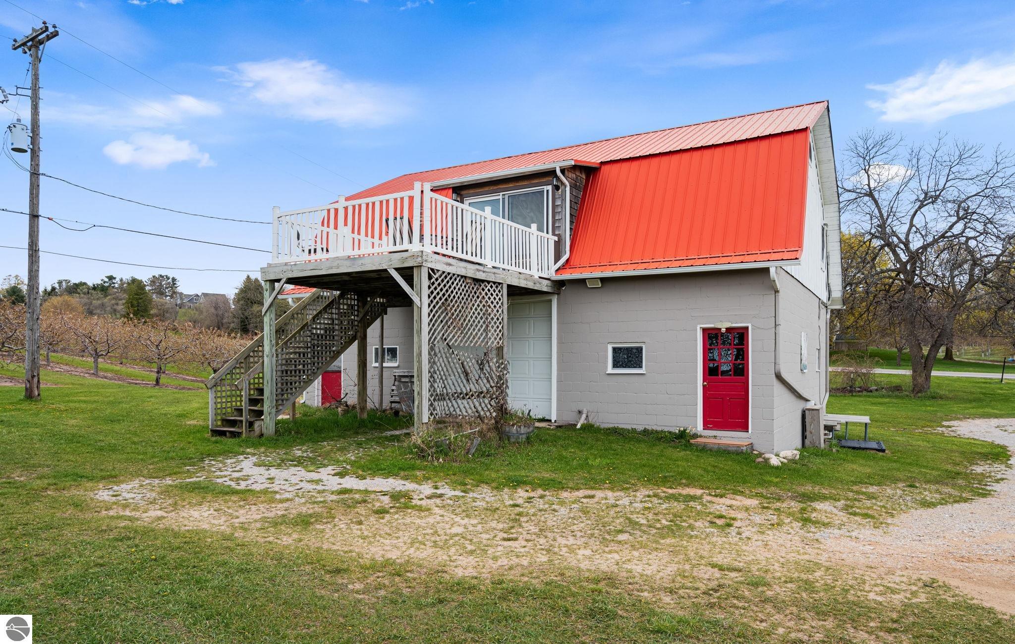 11751 Center Road