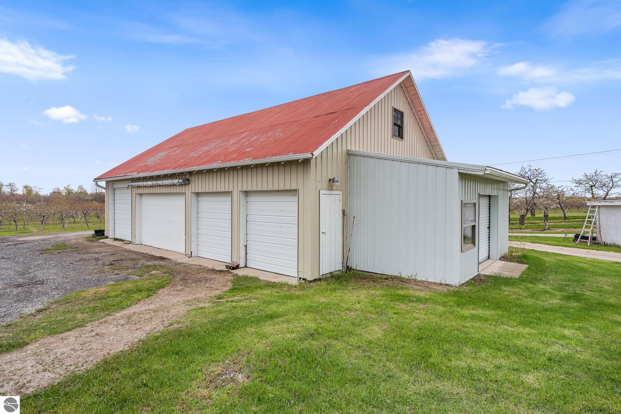 11751 Center Road