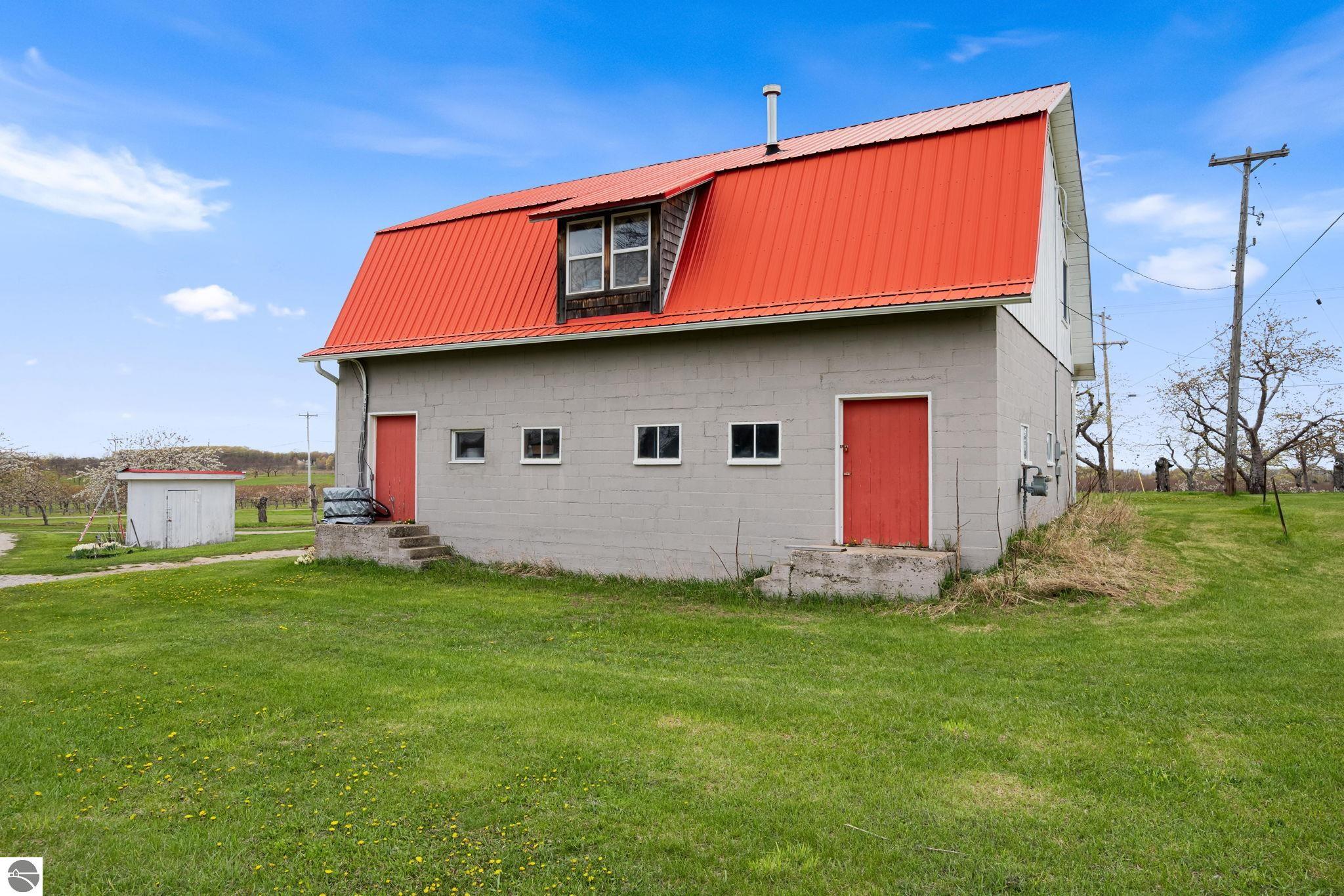 11751 Center Road