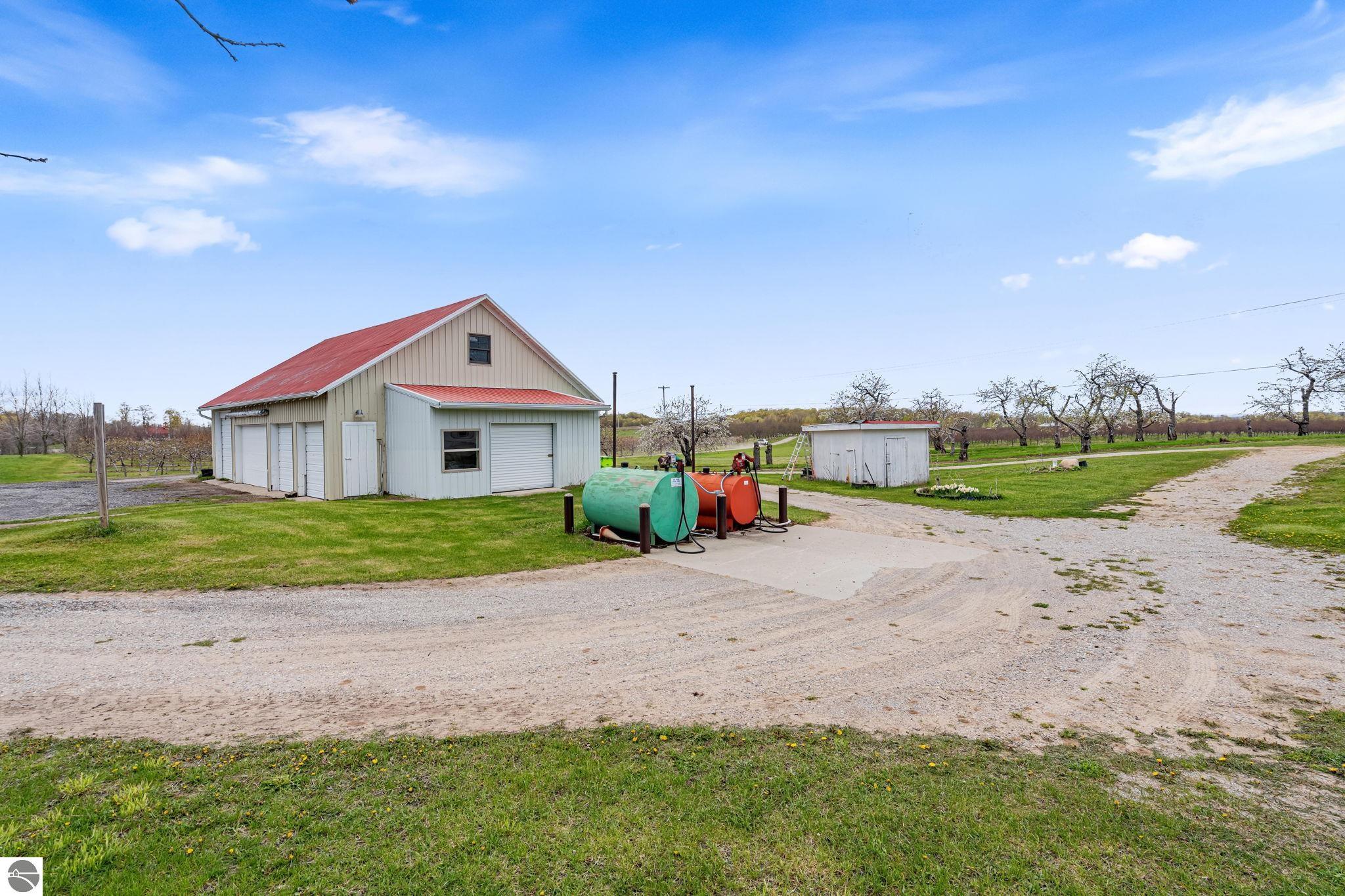 11751 Center Road