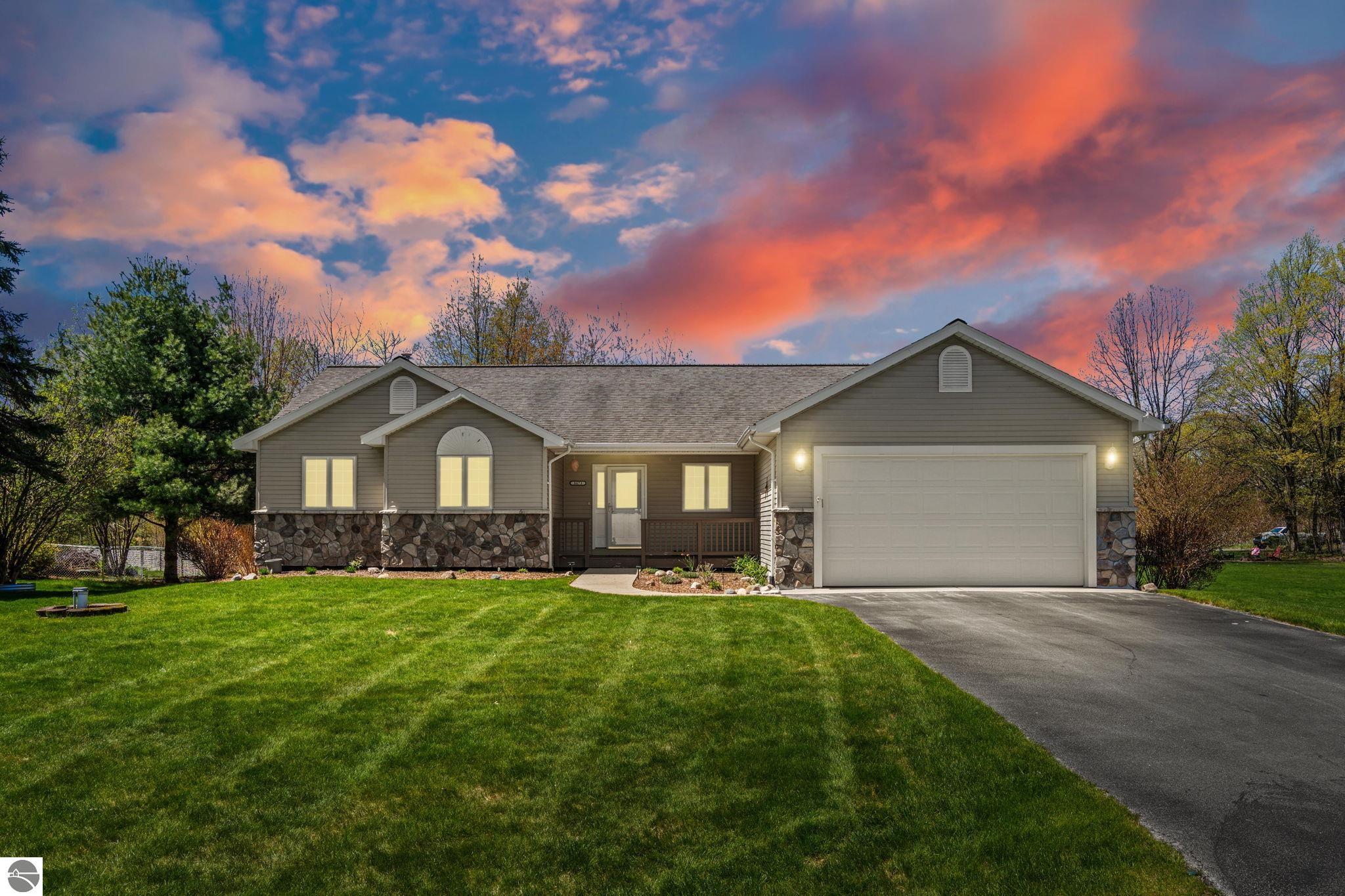8673 Sun Bay Court