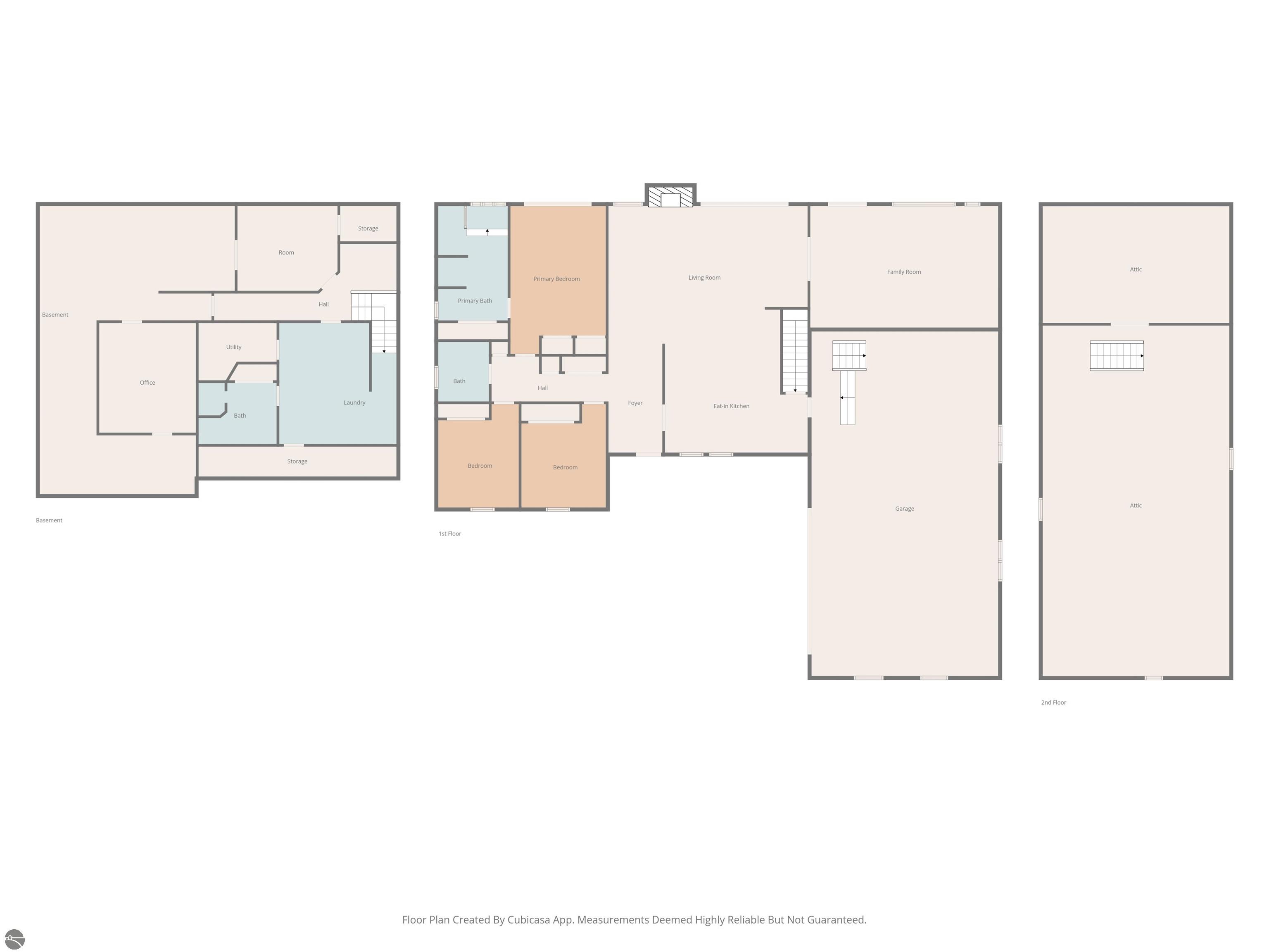 9045 North Pointe Woods