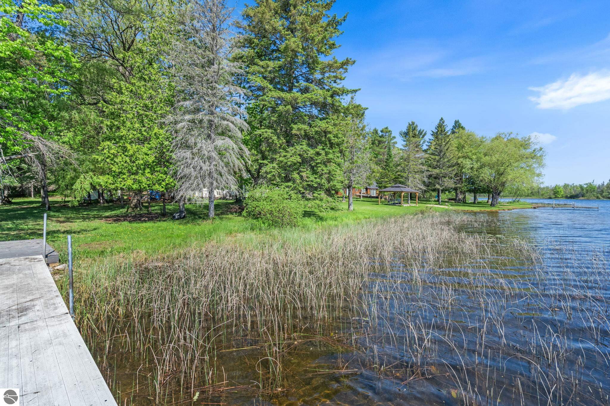 5252 Six Mile Lake Road