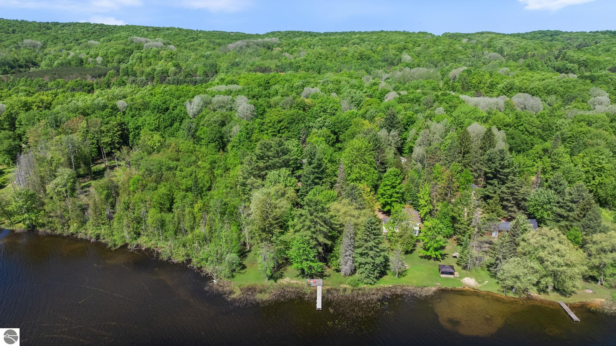 5252 Six Mile Lake Road