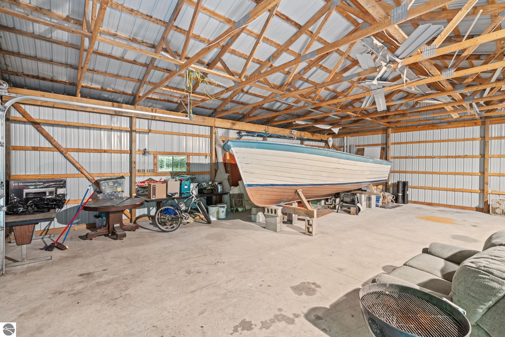 5252 Six Mile Lake Road