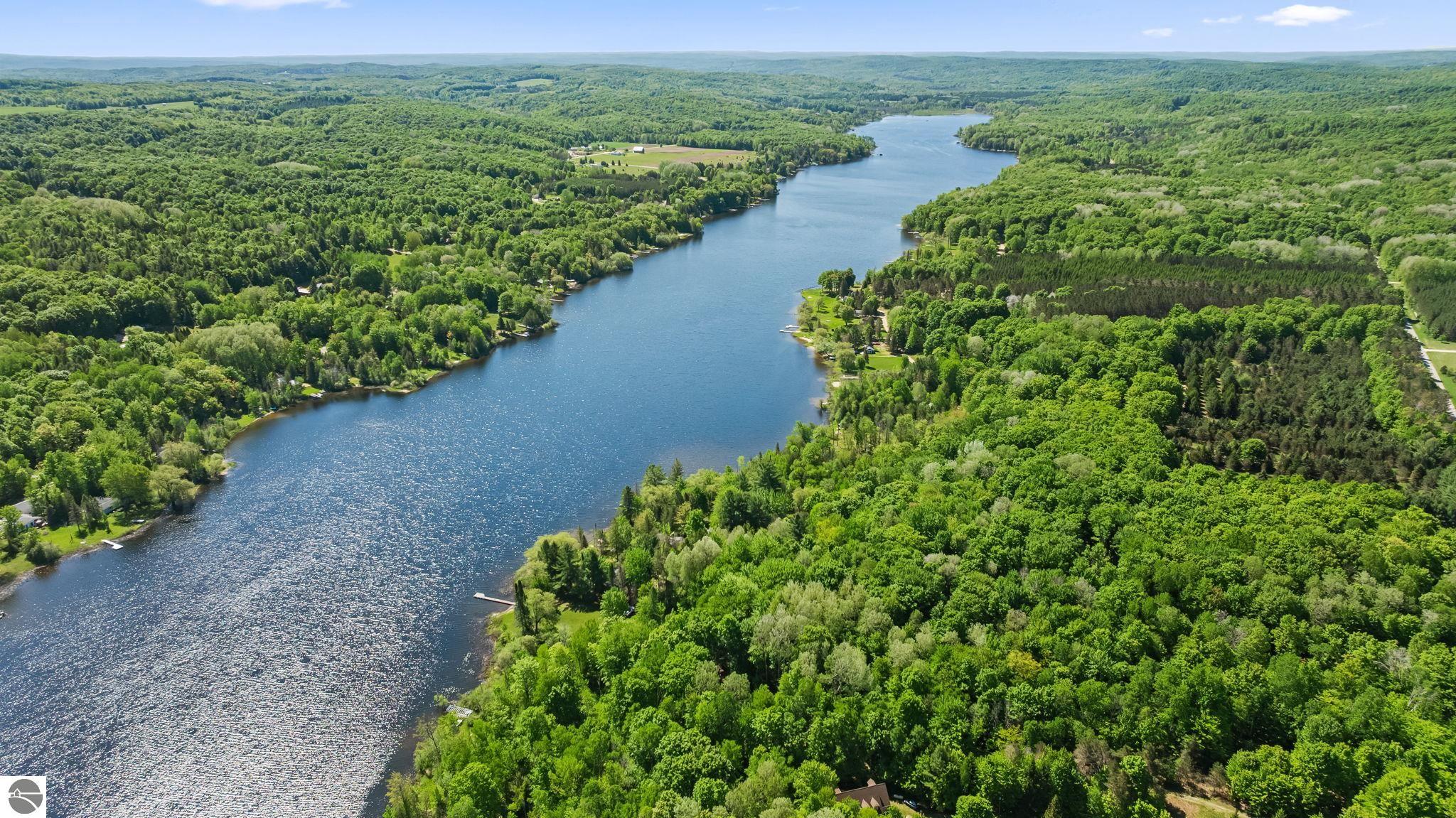 5252 Six Mile Lake Road