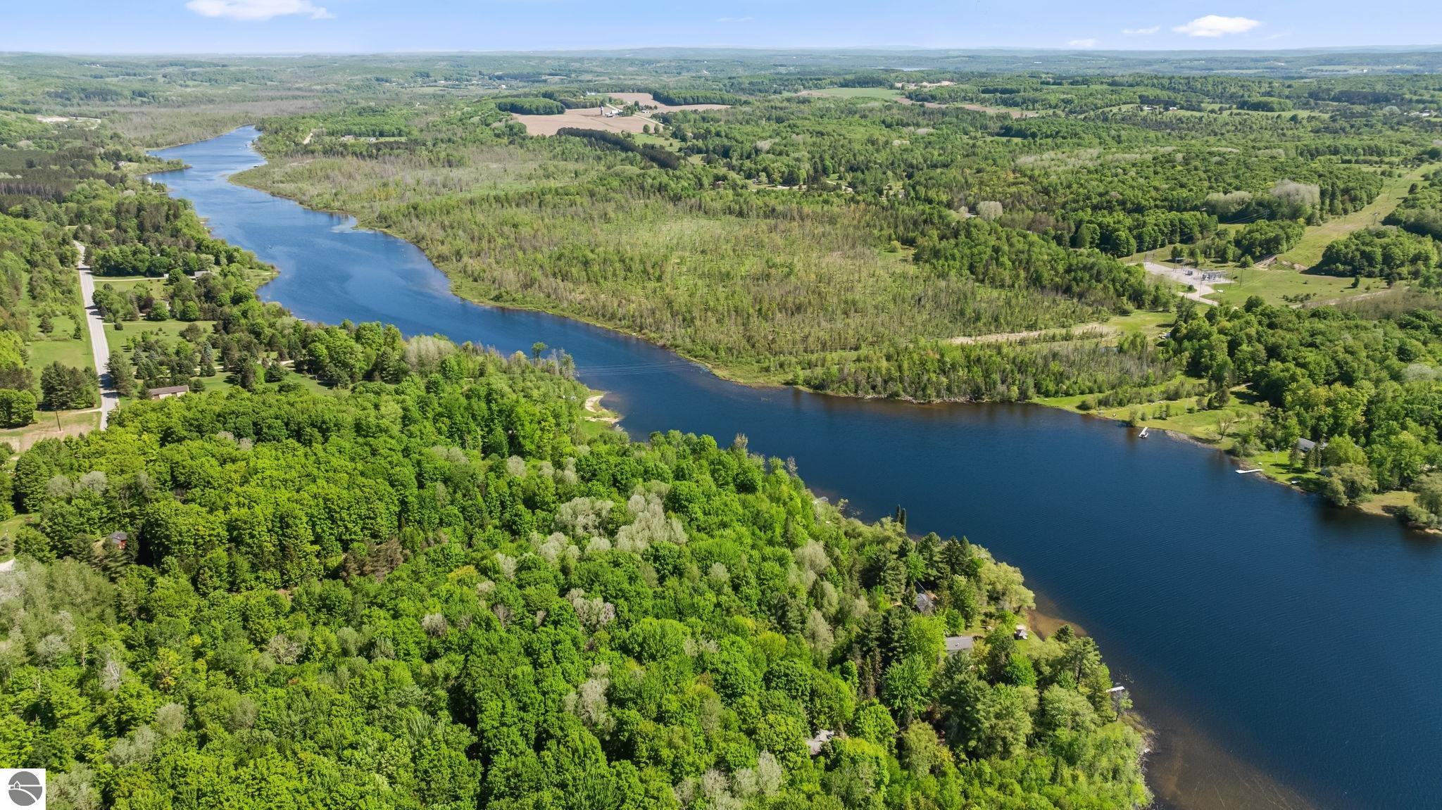5252 Six Mile Lake Road