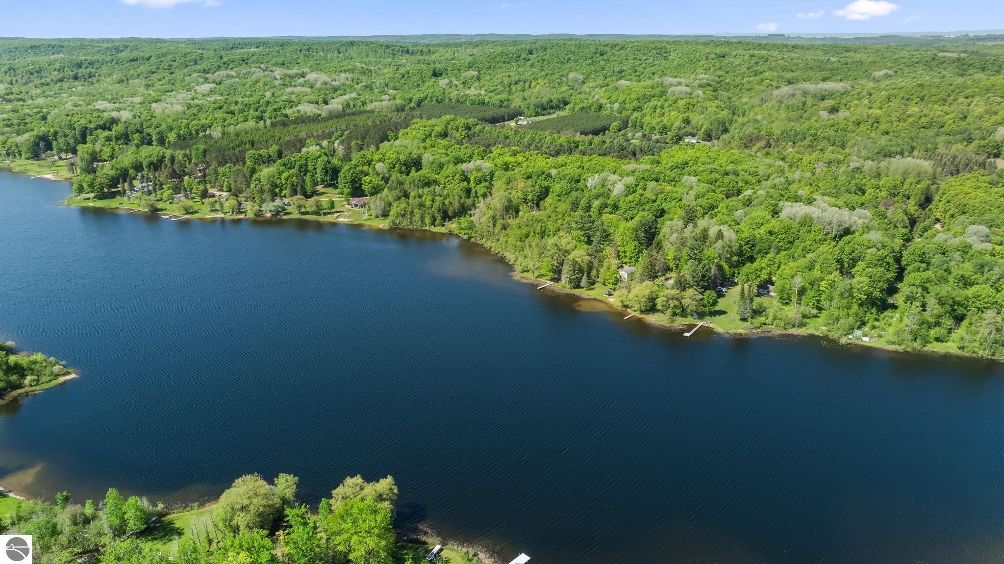 5252 Six Mile Lake Road