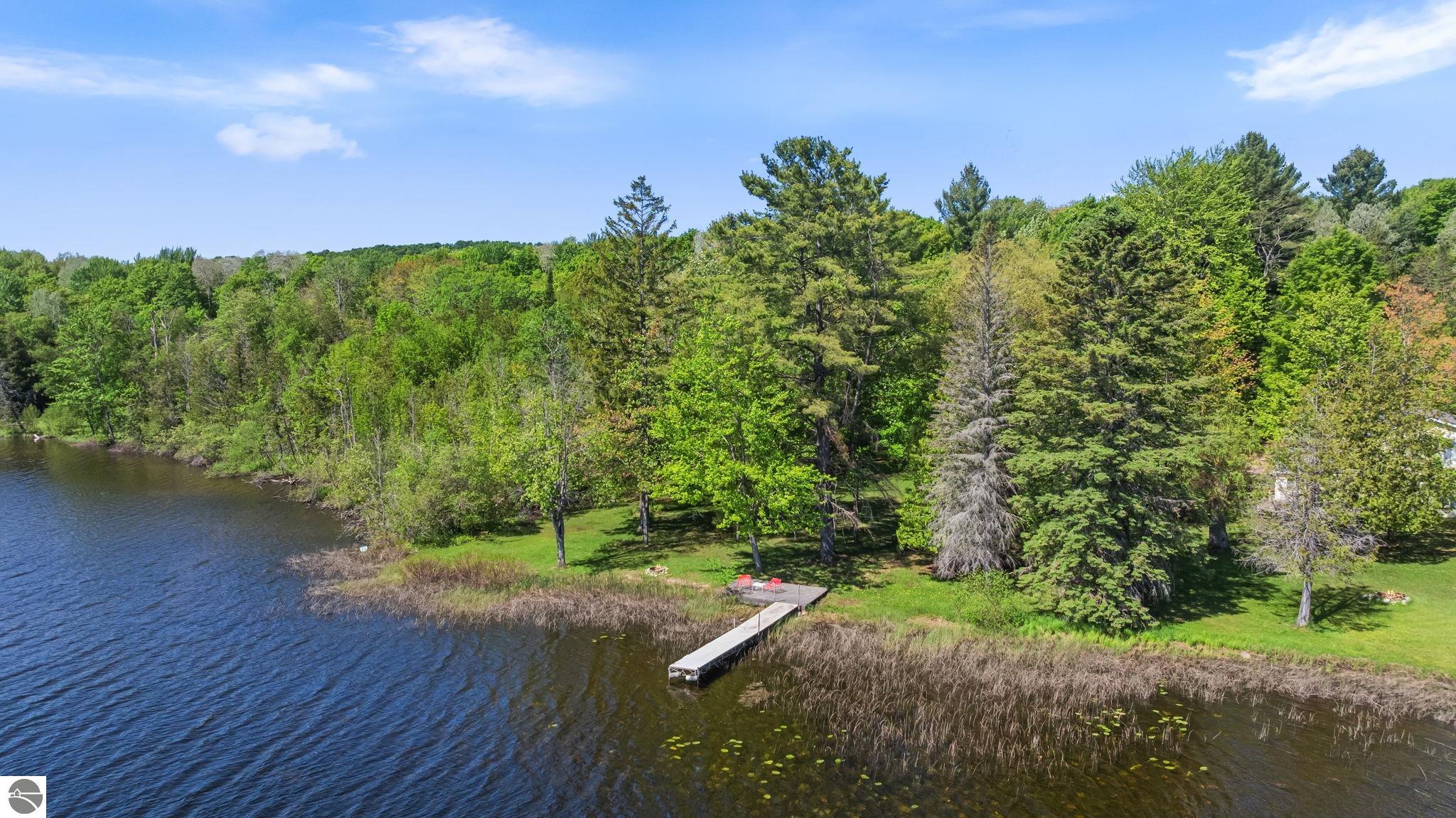 5252 Six Mile Lake Road