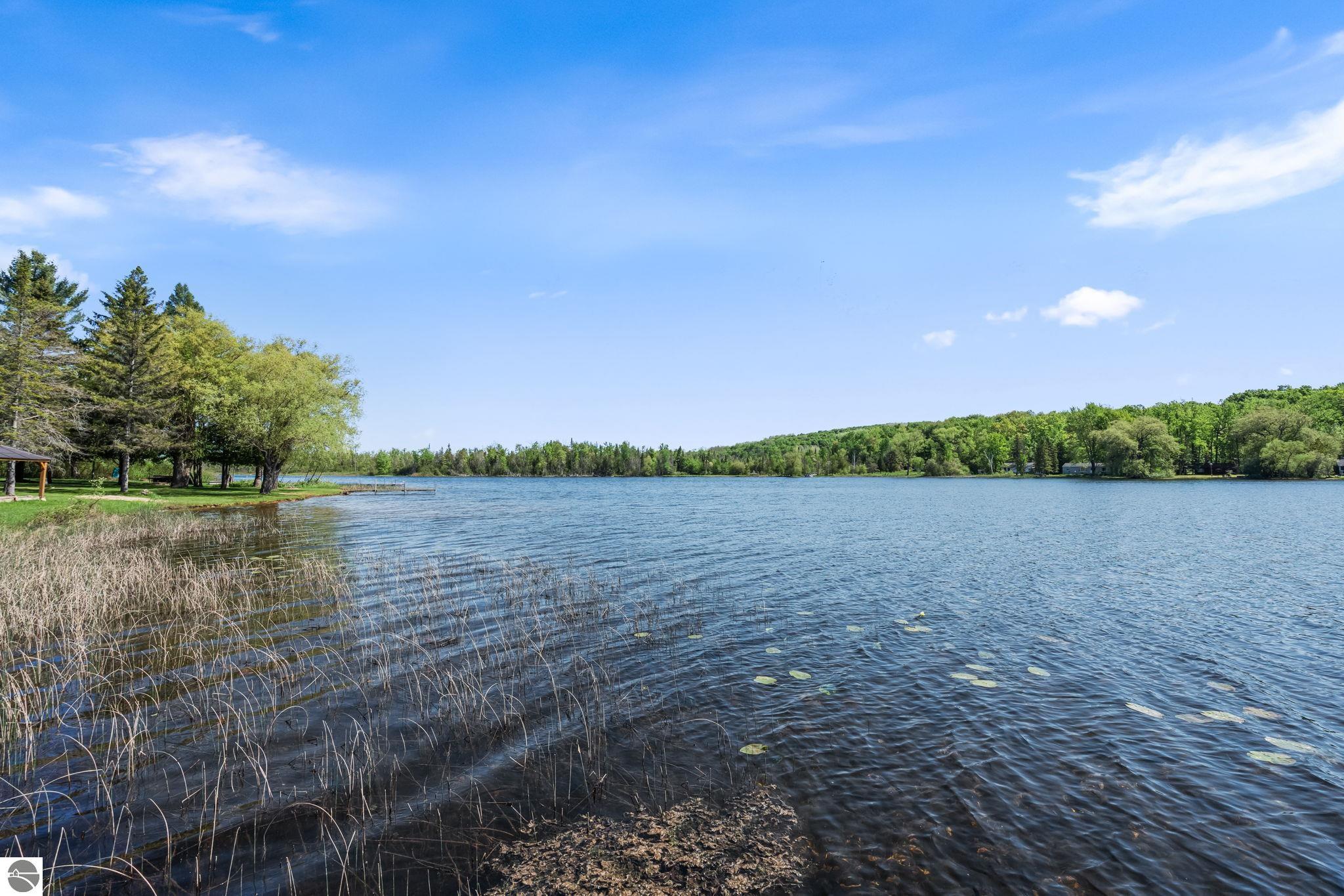 5252 Six Mile Lake Road