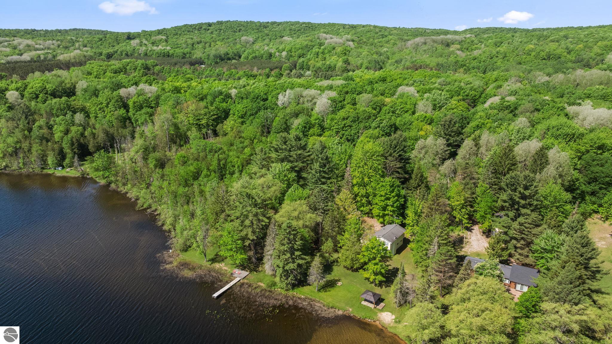 5252 Six Mile Lake Road